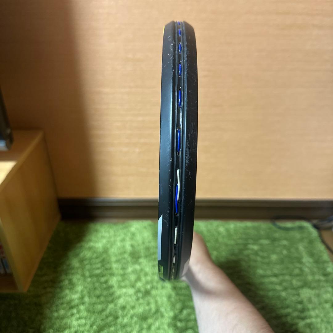 ミズノアクロスピードV-01