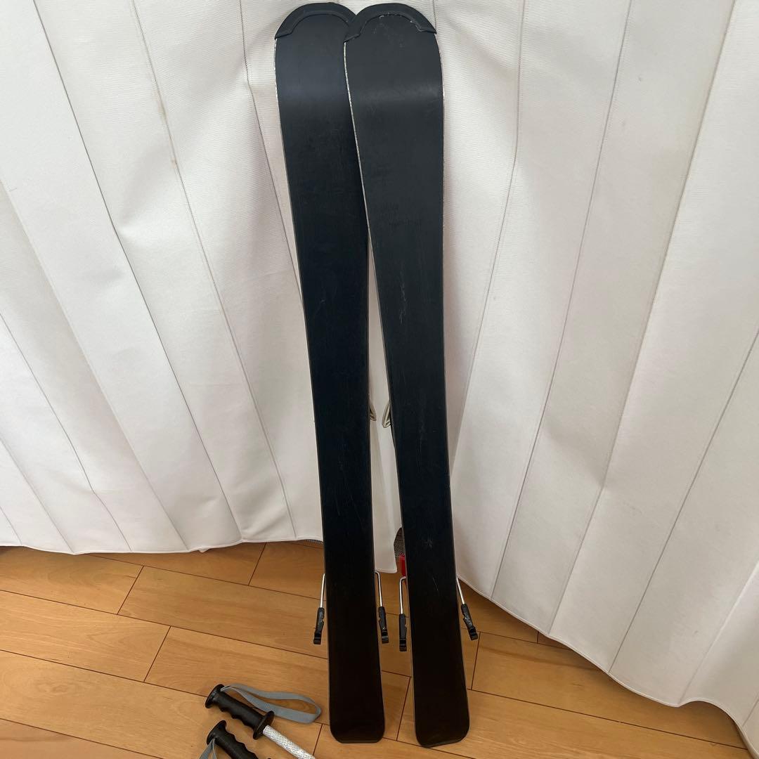 アトミック　スキー板　子供用　100センチ