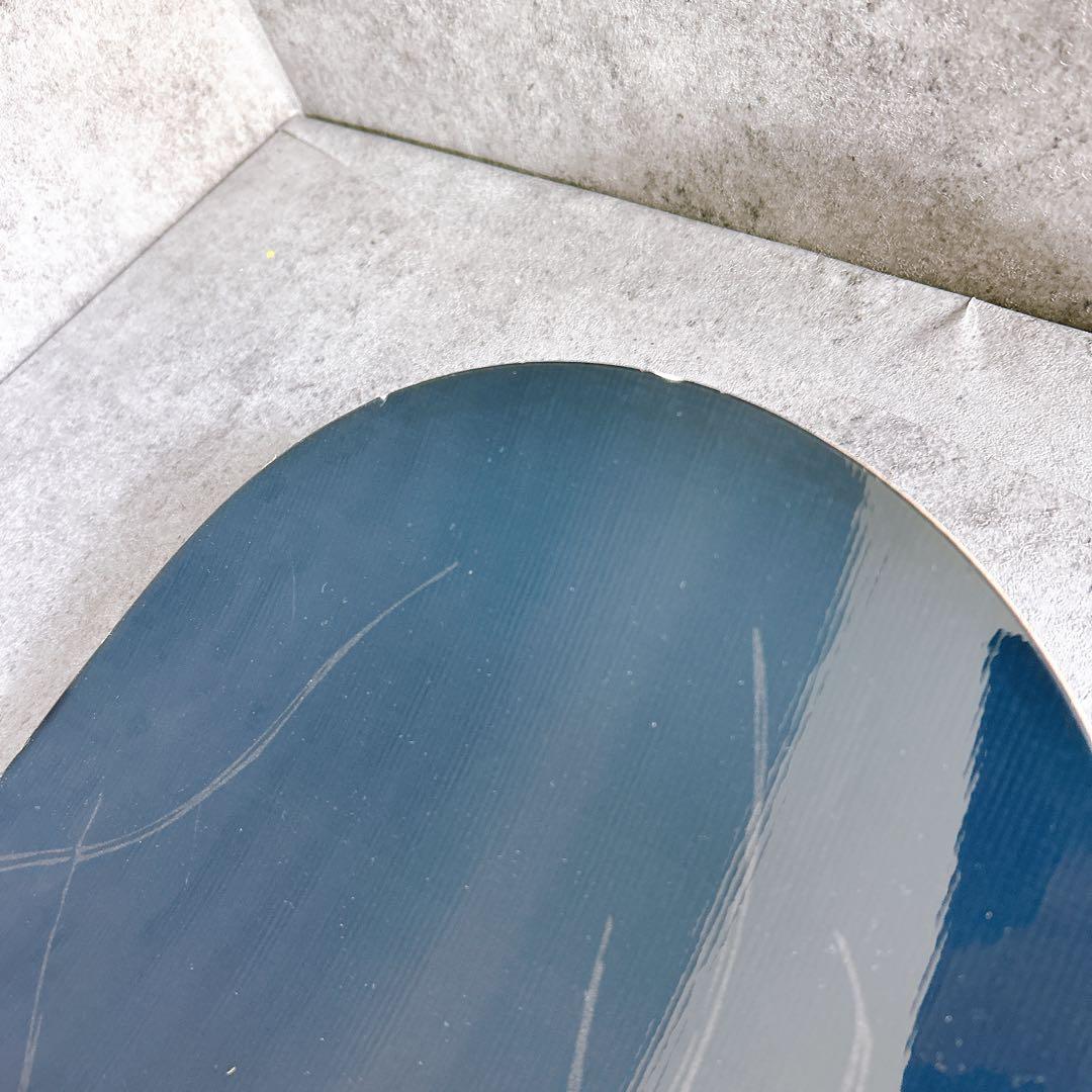 FLOWフロウ150センチ×FLUXバイン2点セット メンズスノーボード