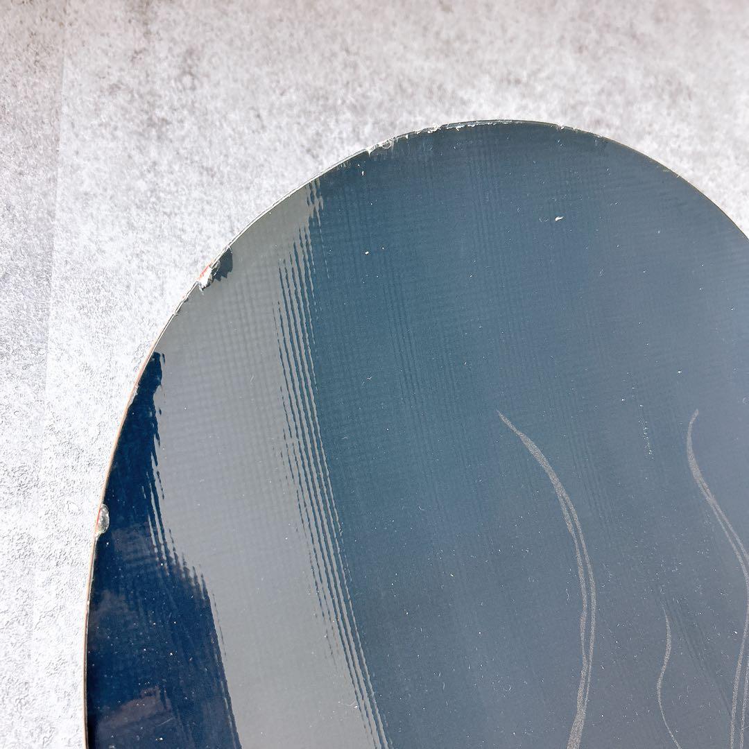 FLOWフロウ150センチ×FLUXバイン2点セット メンズスノーボード