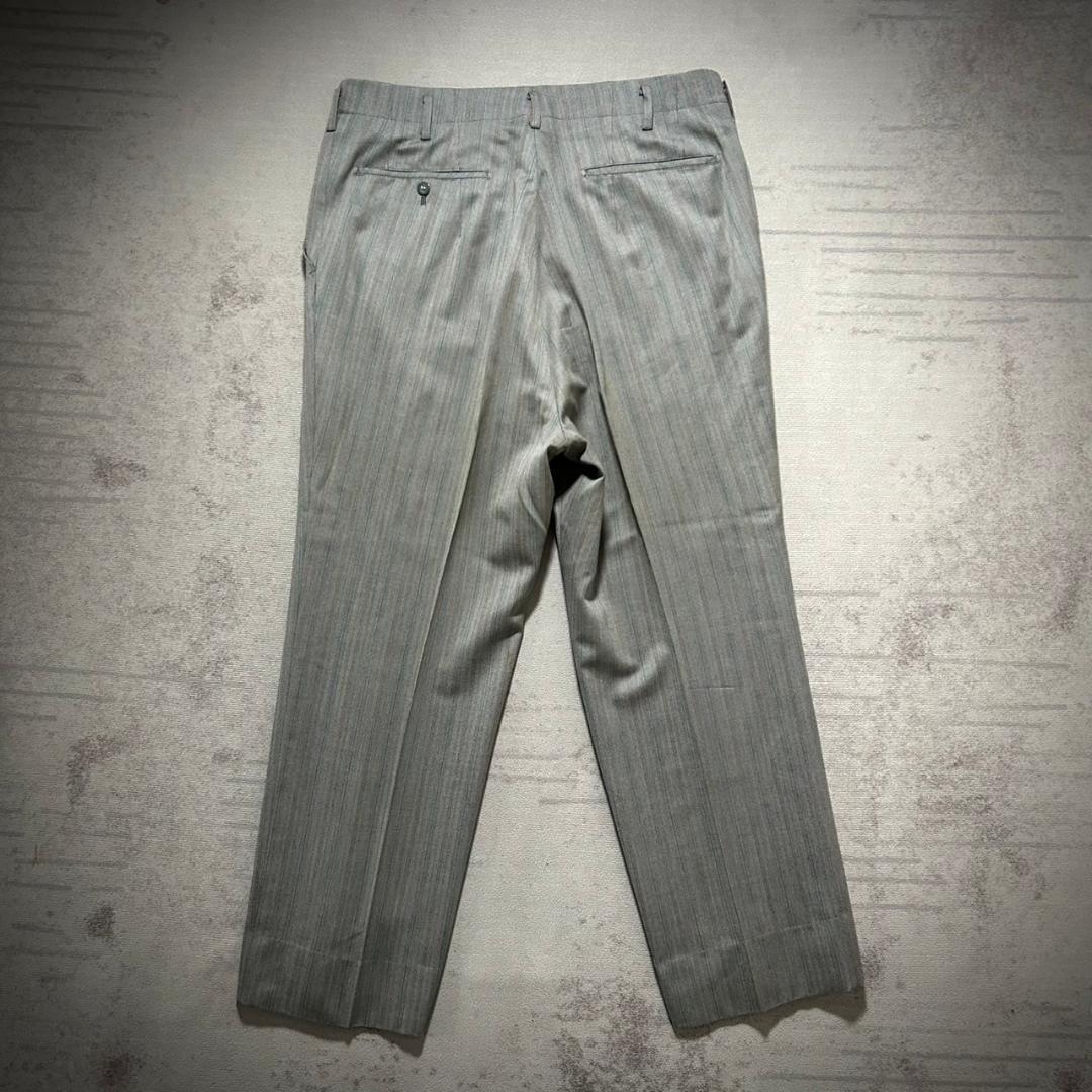 dunhill スーツ セットアップ ダブル ブレスド