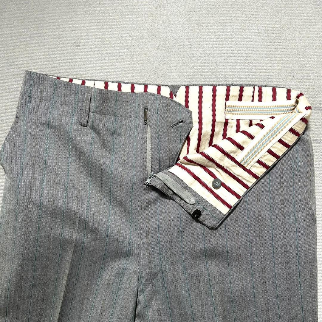 dunhill スーツ セットアップ ダブル ブレスド