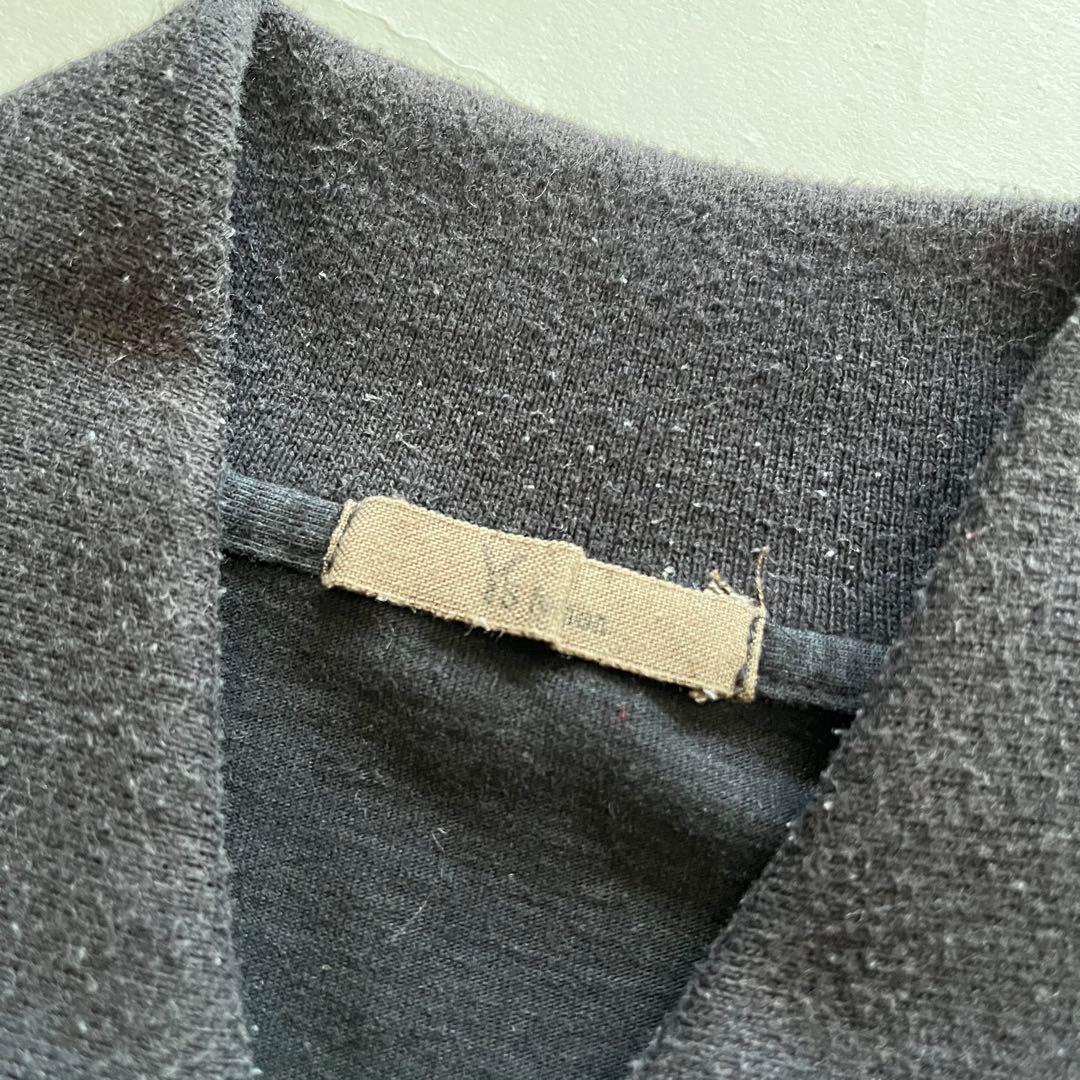 Y's for men ポロシャツ サンプル品