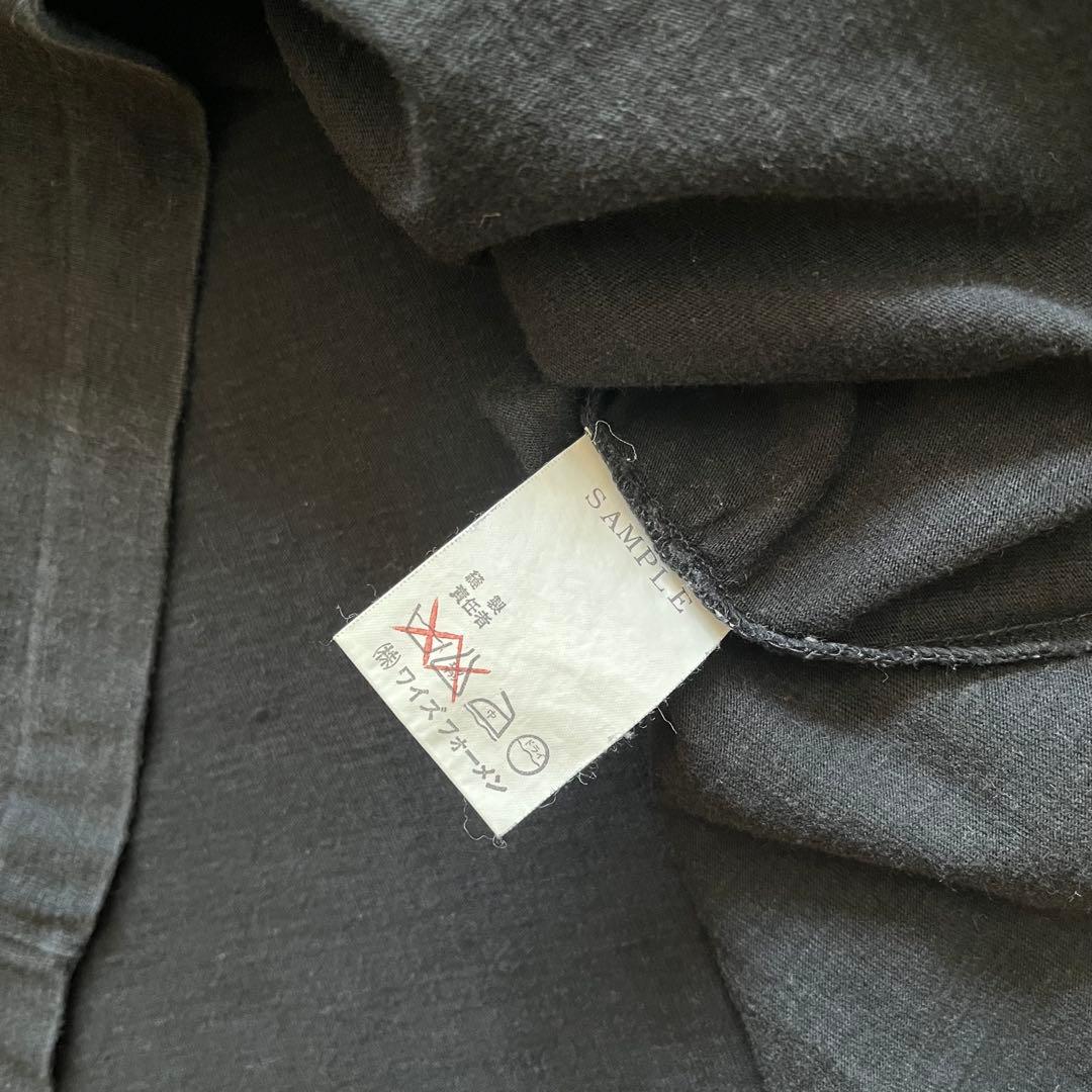 Y's for men ポロシャツ サンプル品