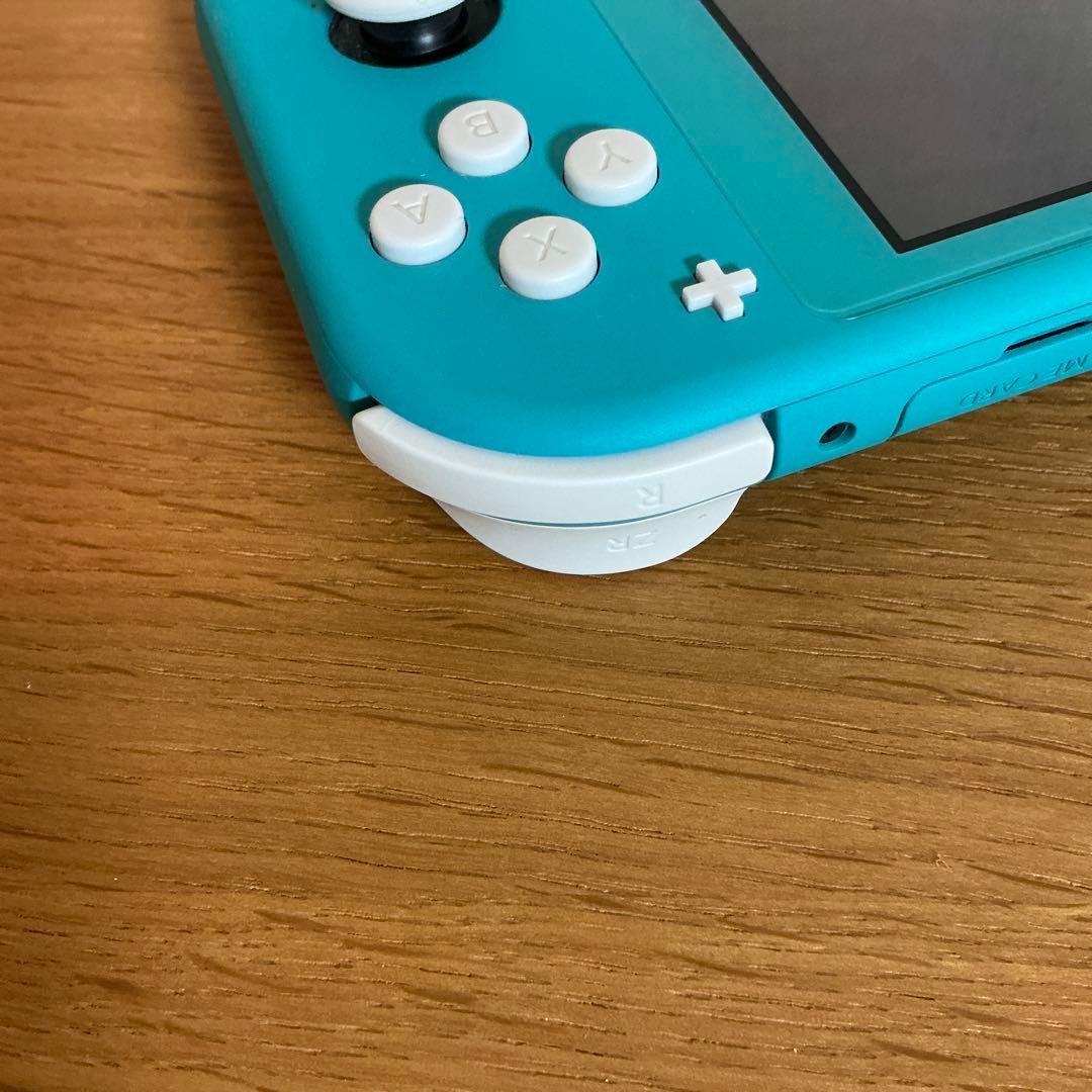 【美品】Nintendo Switch Lite