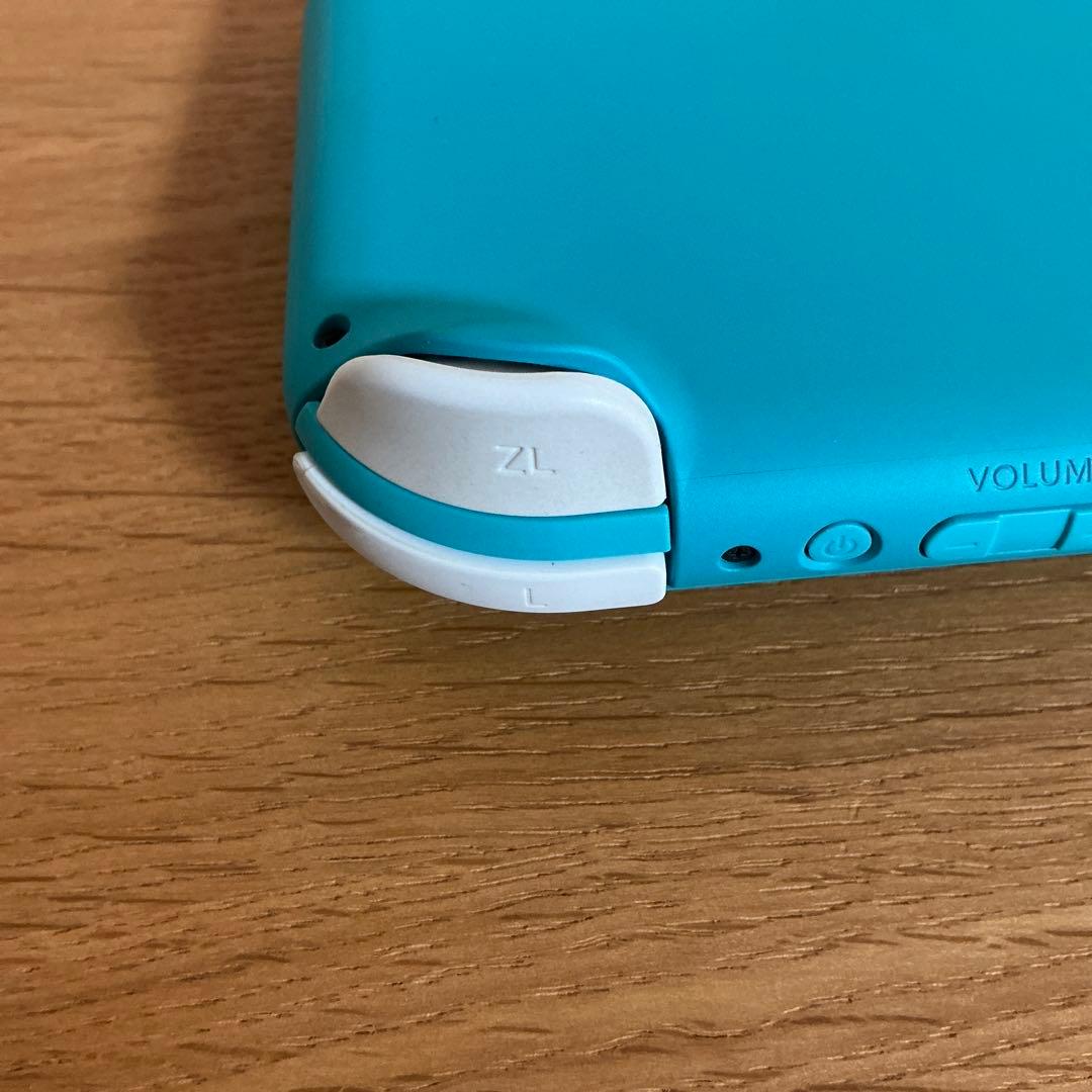 【美品】Nintendo Switch Lite