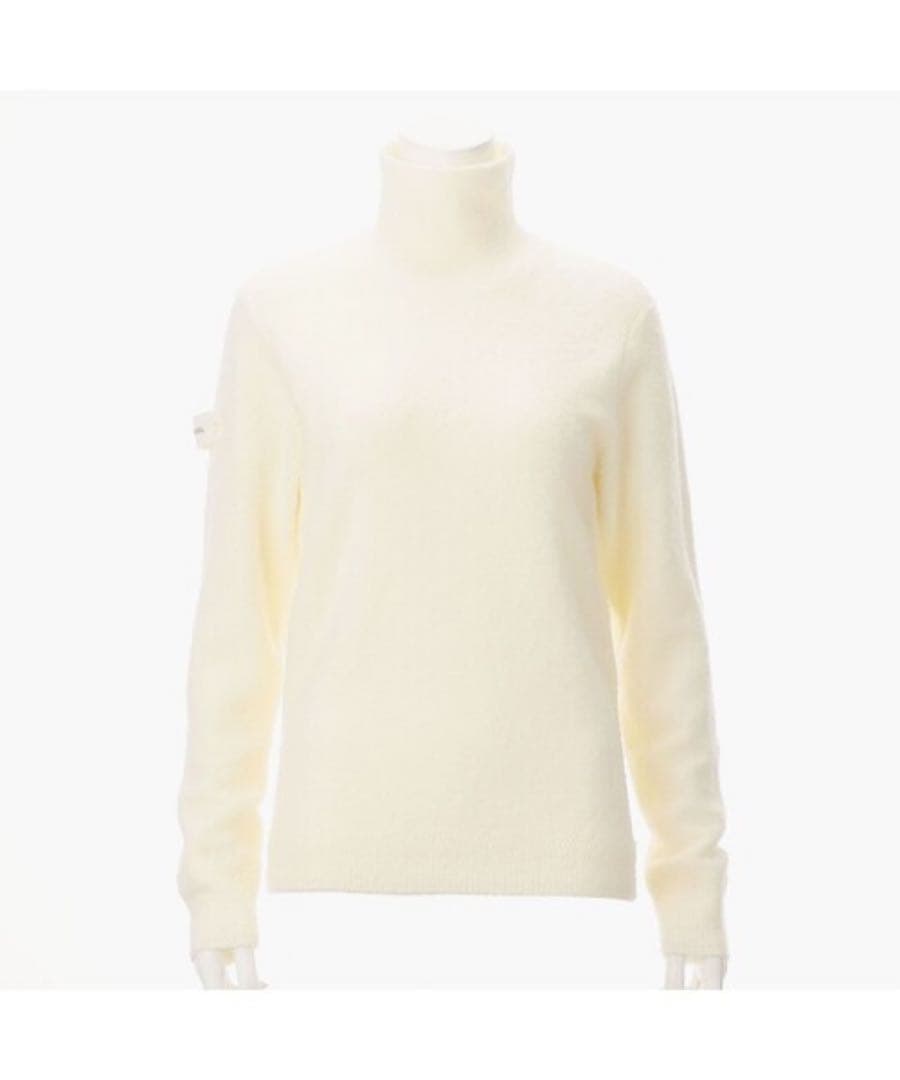 BRIEFING ブークレータートルネック