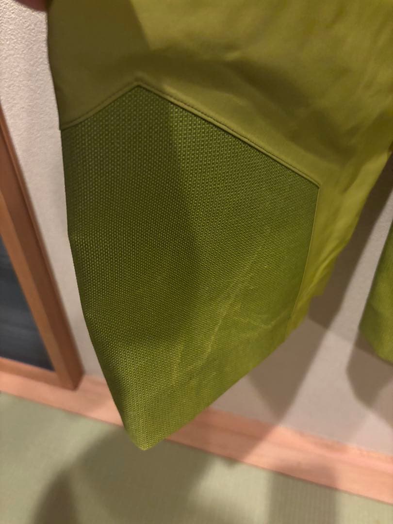 ARC'TERYX サスペンダー付きスキーウェア M