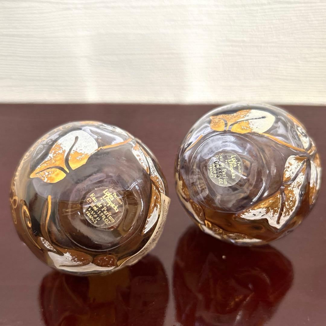 ロリータレンピカ　オードパルファム　50ml