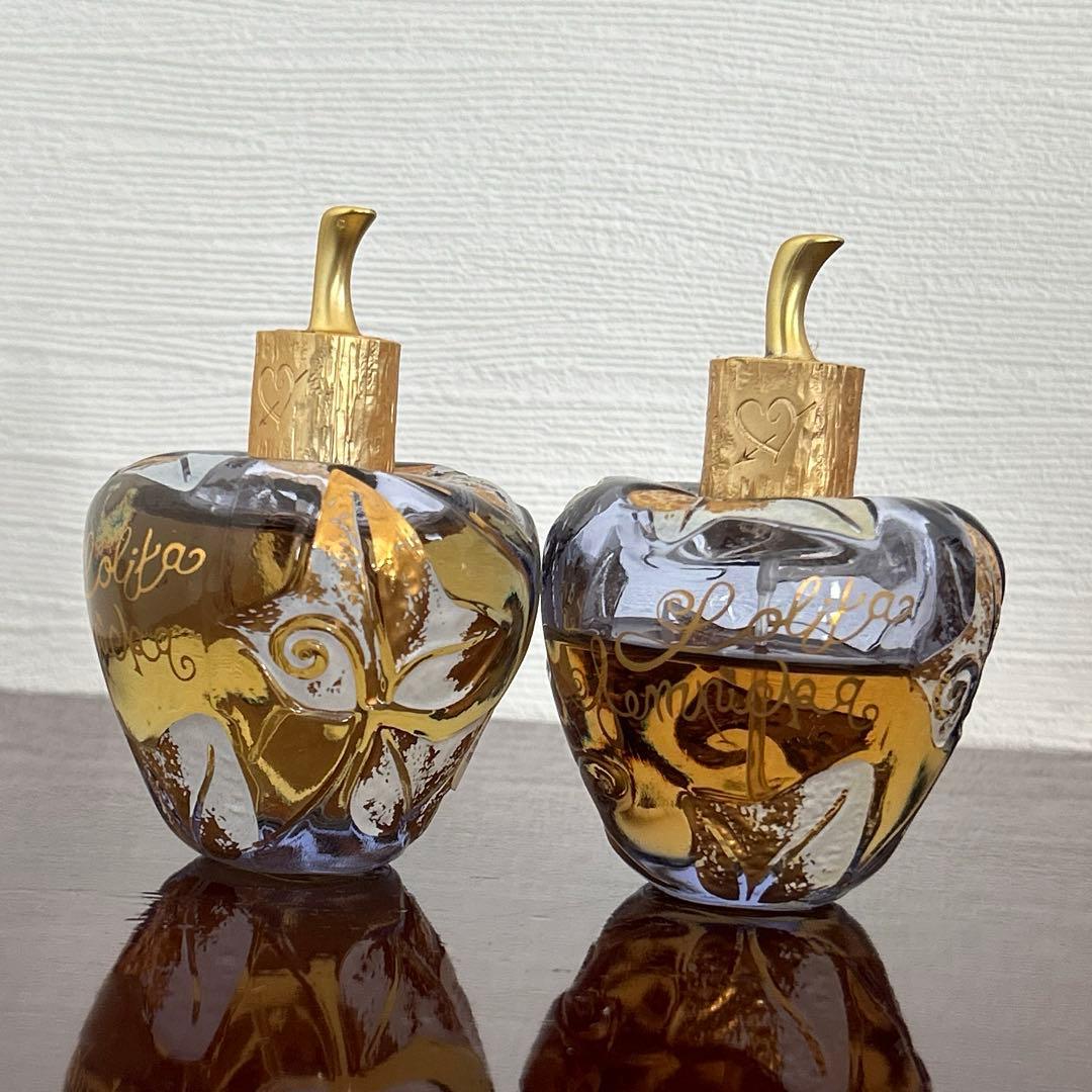 ロリータレンピカ　オードパルファム　50ml