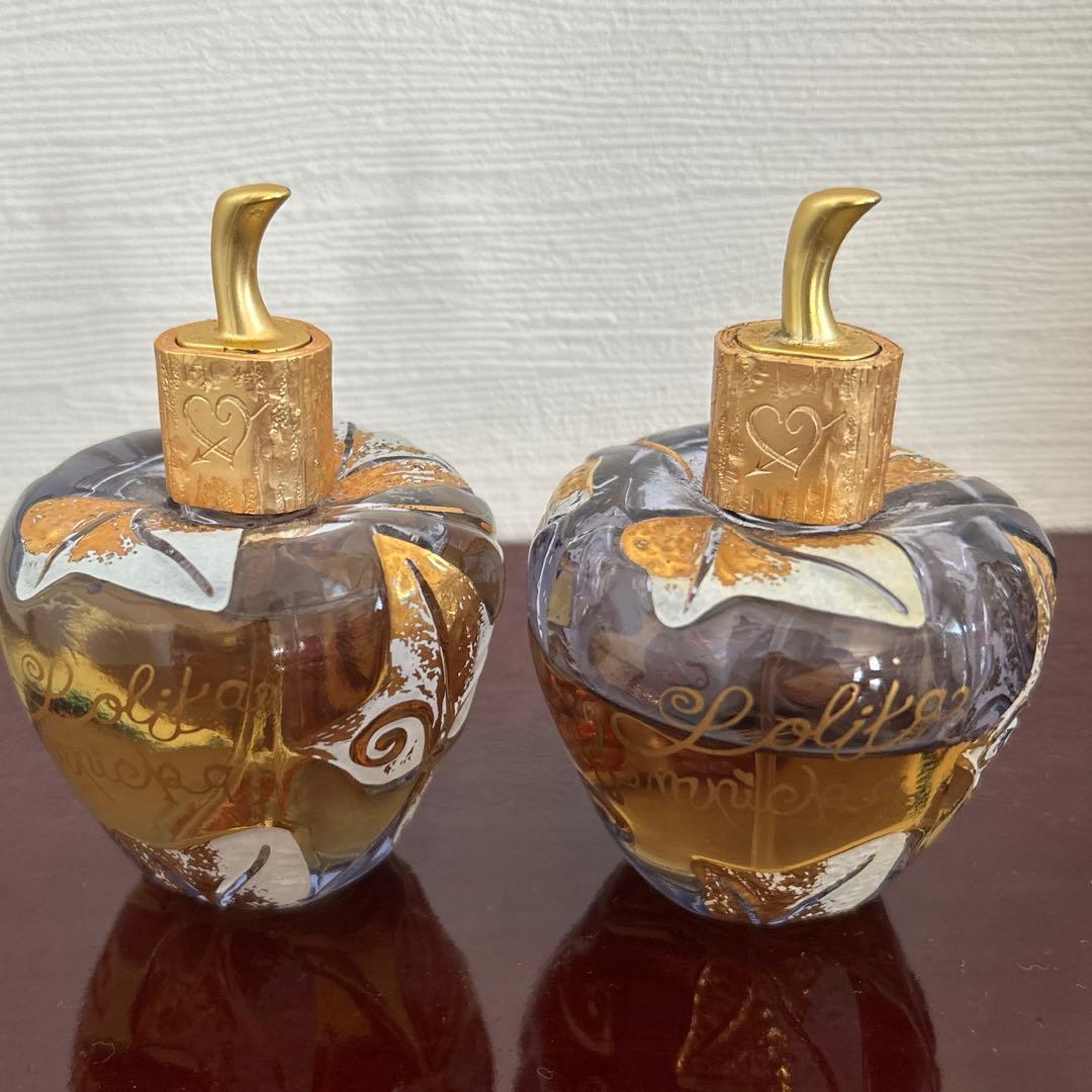 ロリータレンピカ　オードパルファム　50ml