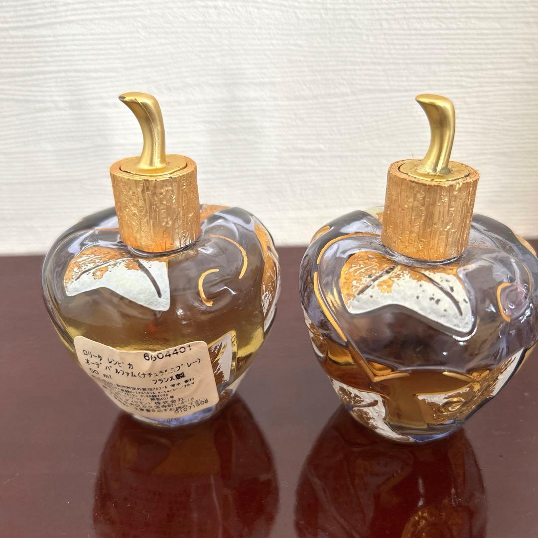 ロリータレンピカ　オードパルファム　50ml