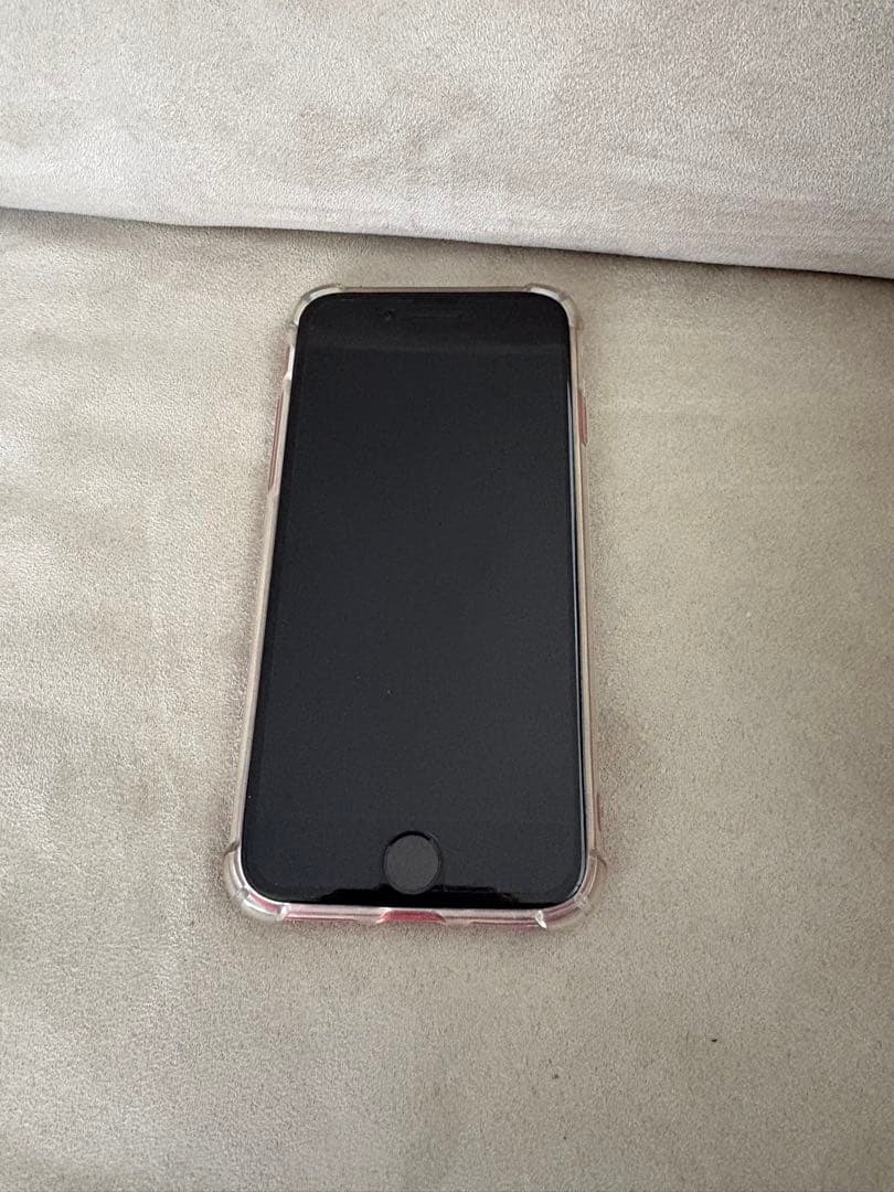 Apple iPhone SE 第2世代 赤色 本体