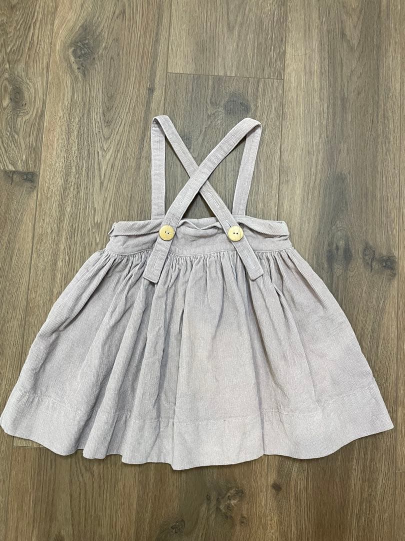 soor ploom enola スカート　3y