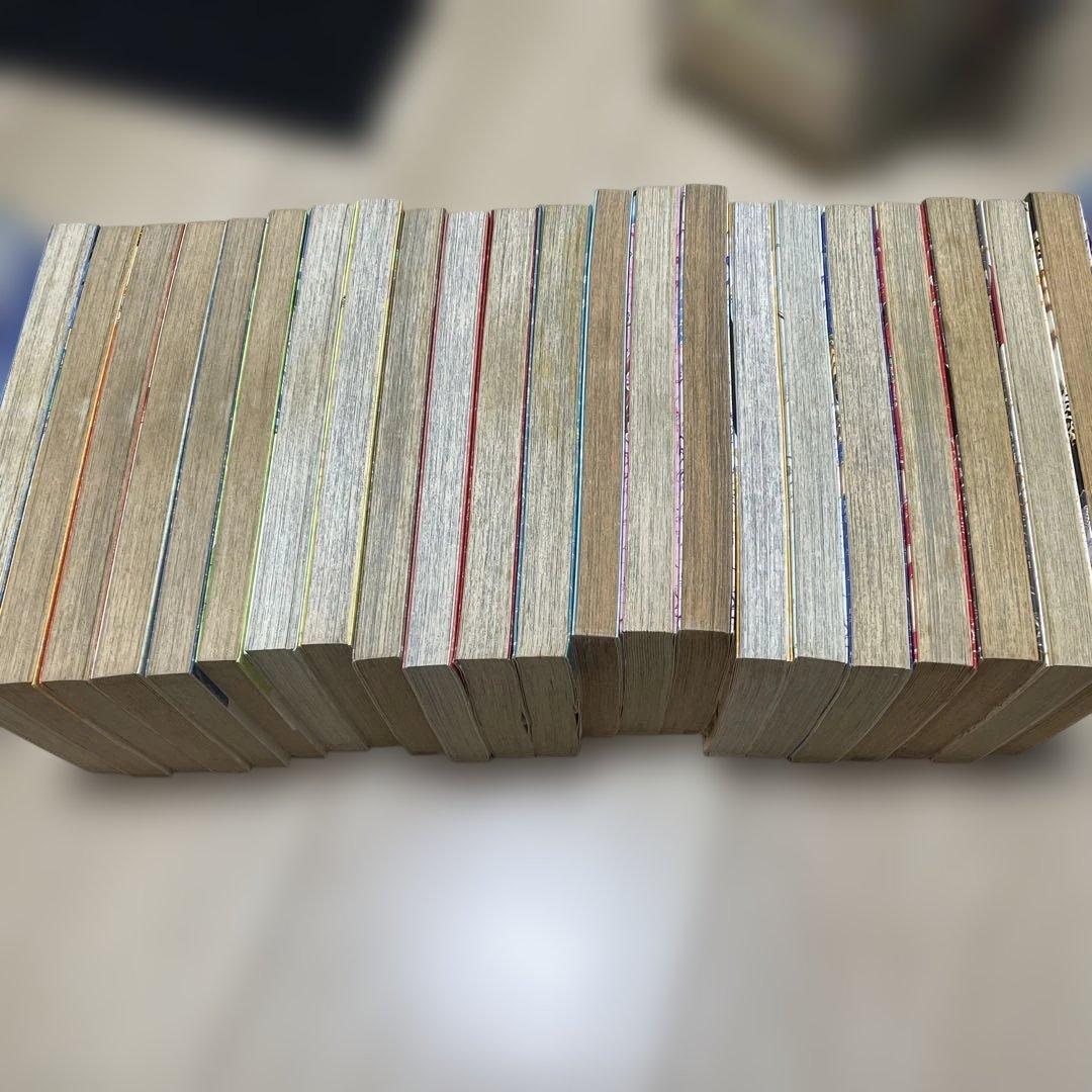 ワンピース 1から110巻セットおまけ付き