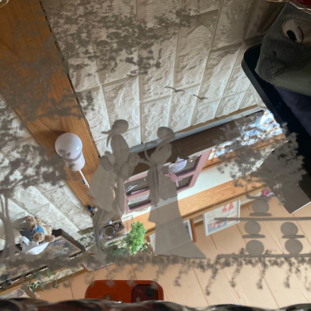 ベネチアンガラス ムラーノ エッチングミラートレイムラーノガラス水差しデキャンタ