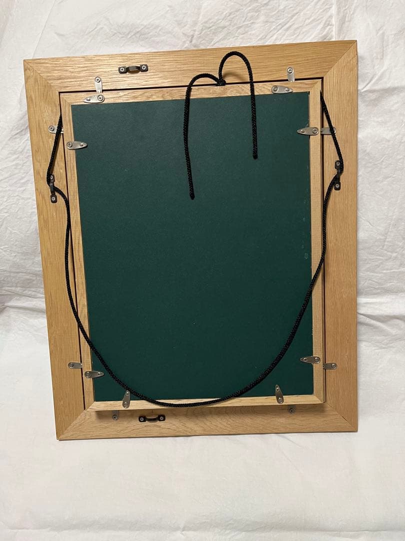 星*様 パブロ・ピカソ Pablo Picasso 陶板画 抽象絵画