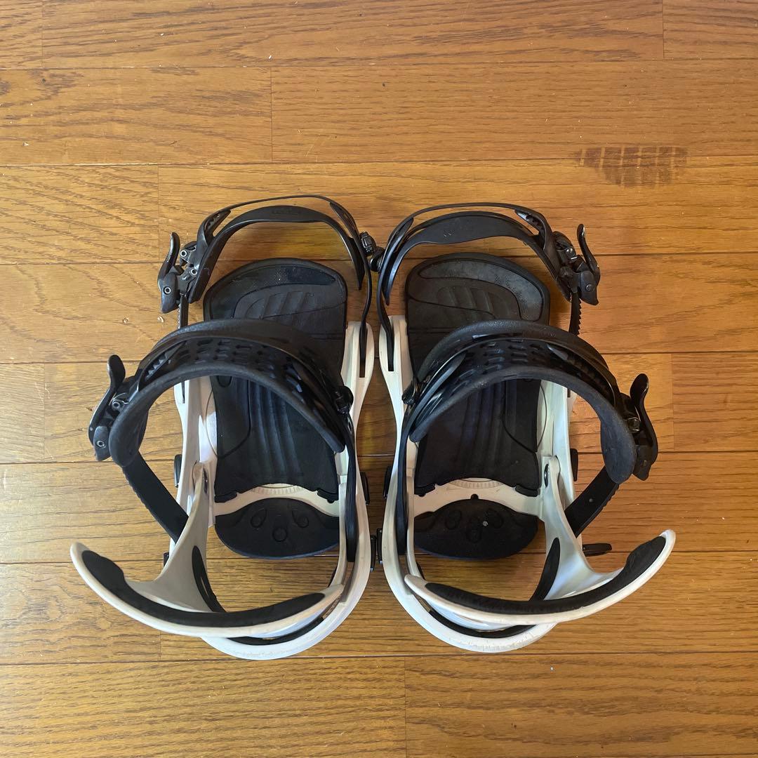 スノーボード READYMADE LOLIFE & FLUX DS