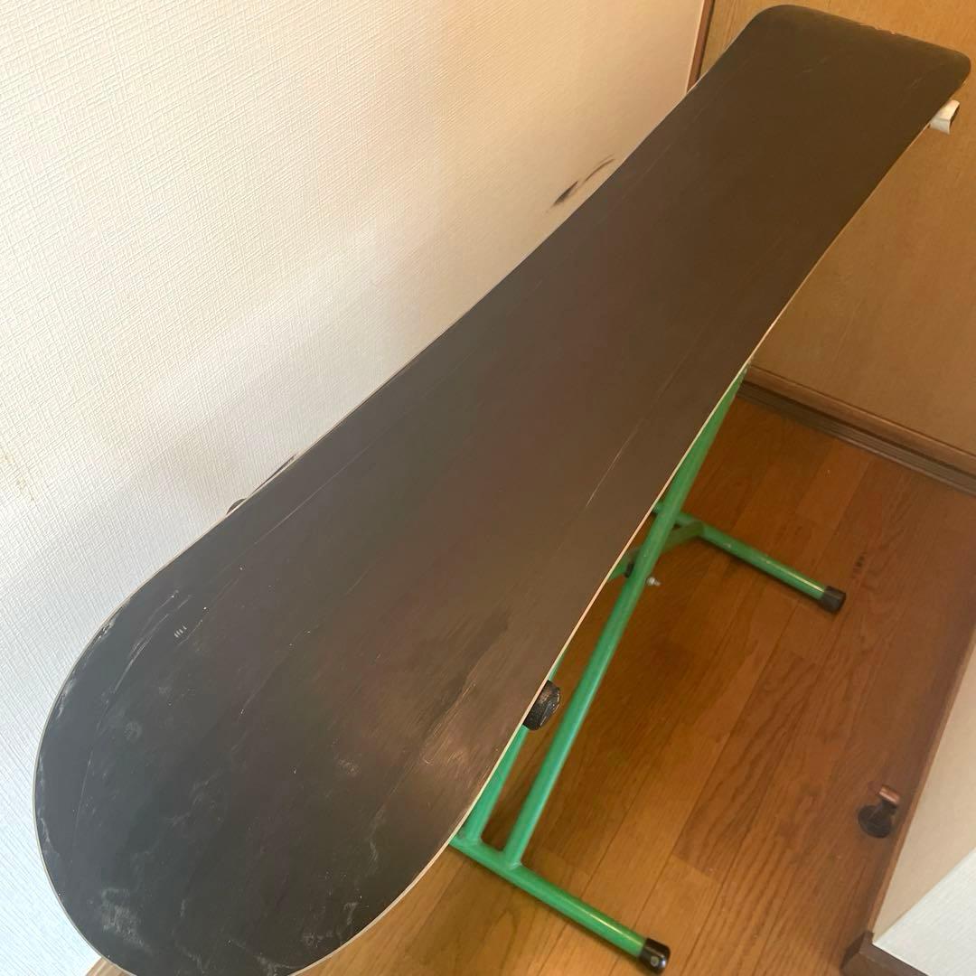 スノーボード READYMADE LOLIFE & FLUX DS