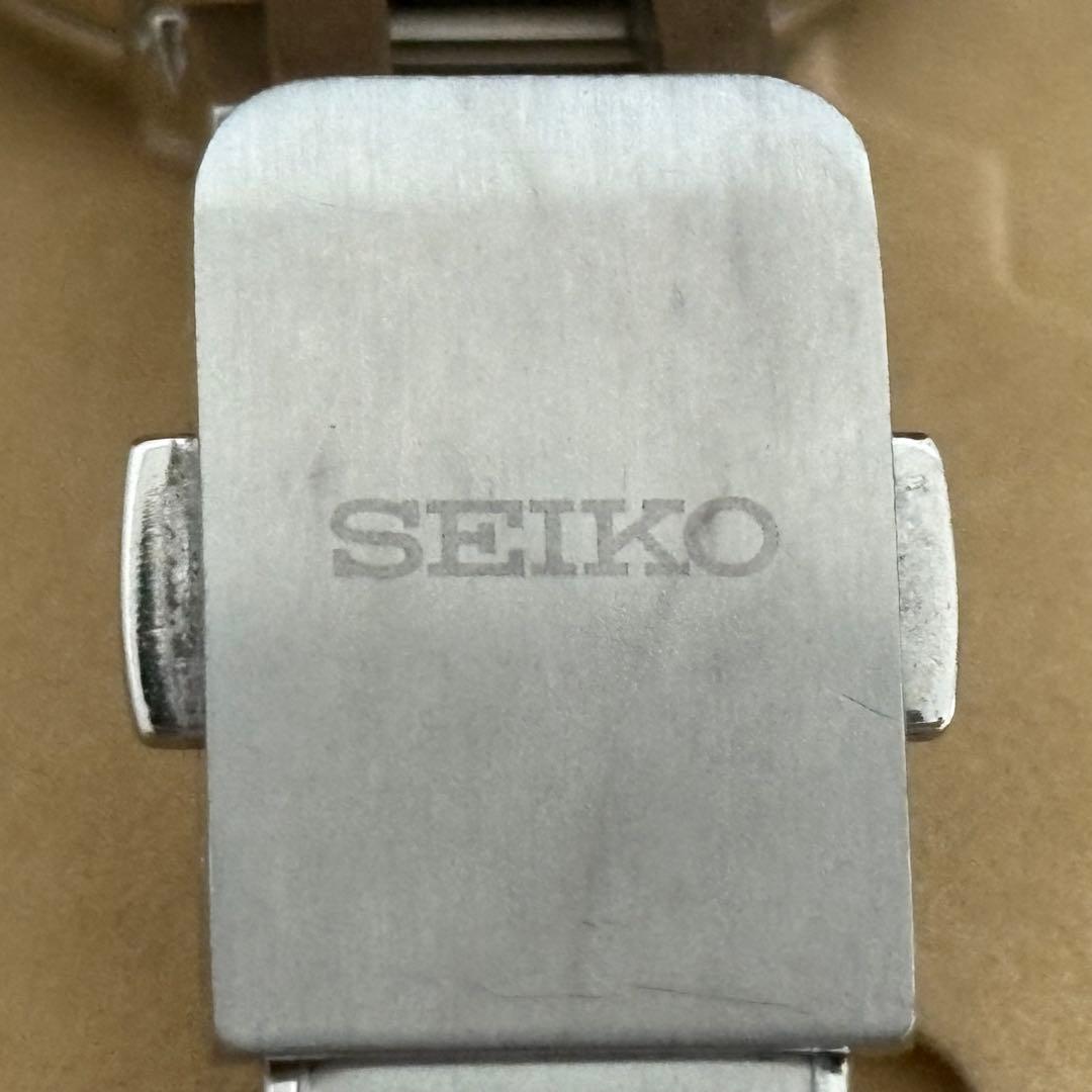 ドルチェ＆エクセリーヌ EXCELINE ソーラー電波時計　SWCW005