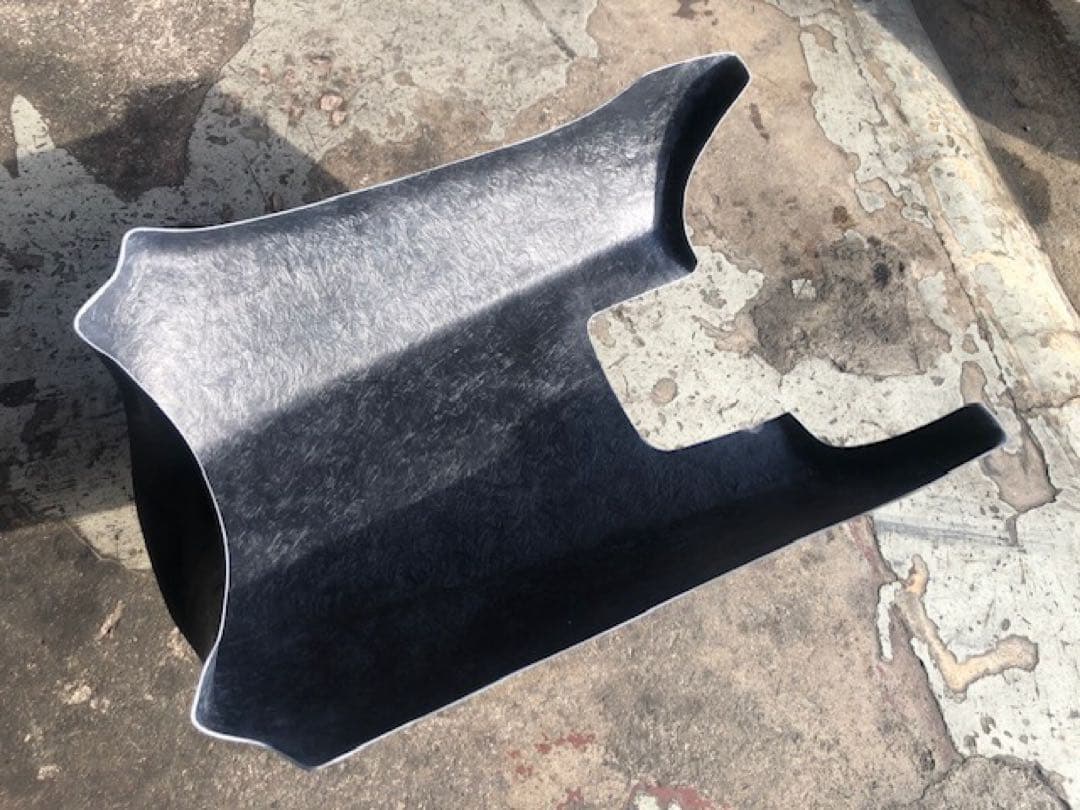 タカ ジャイロキャノピー用 アンダーカウル