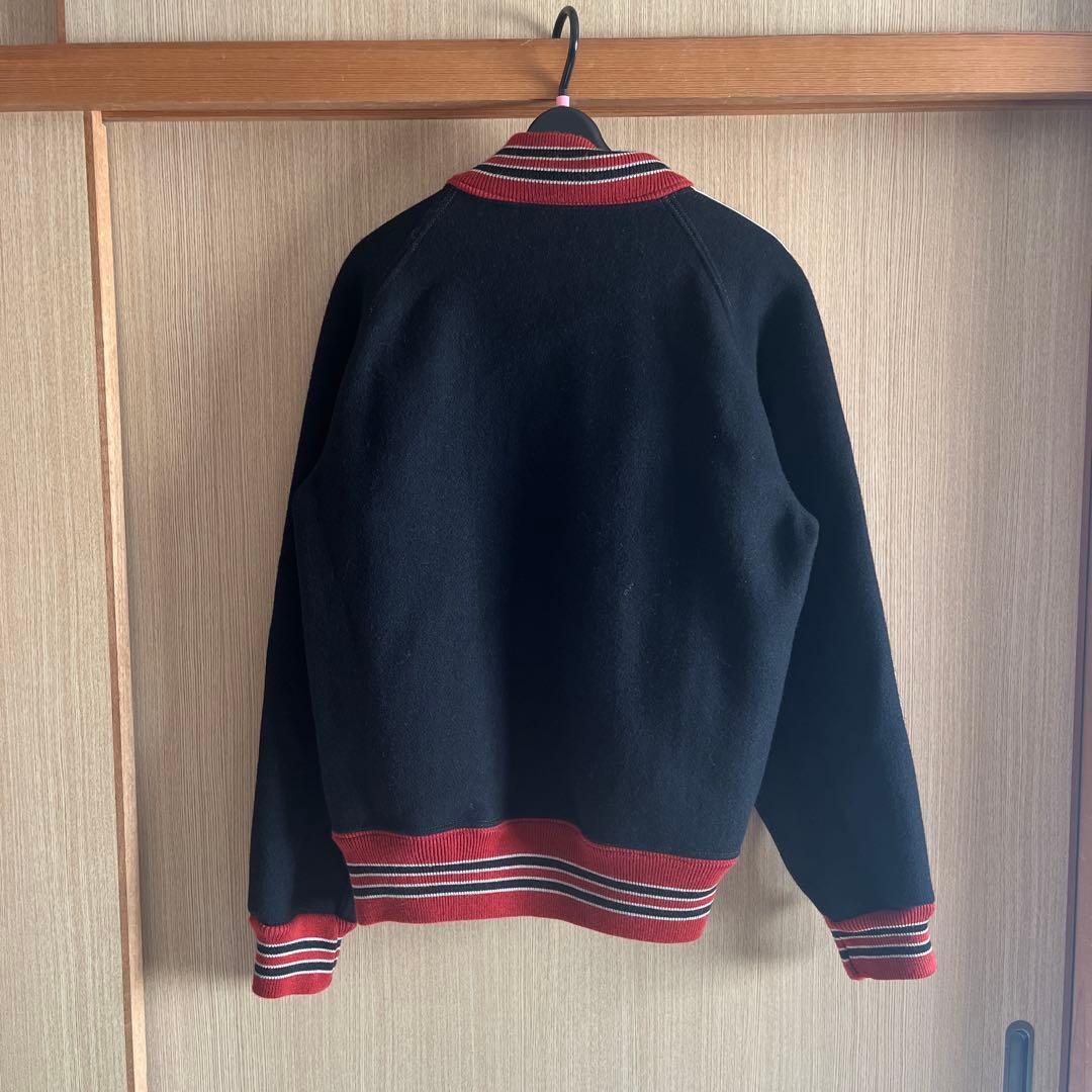 ウエアハウス Bodies スタジャン 40