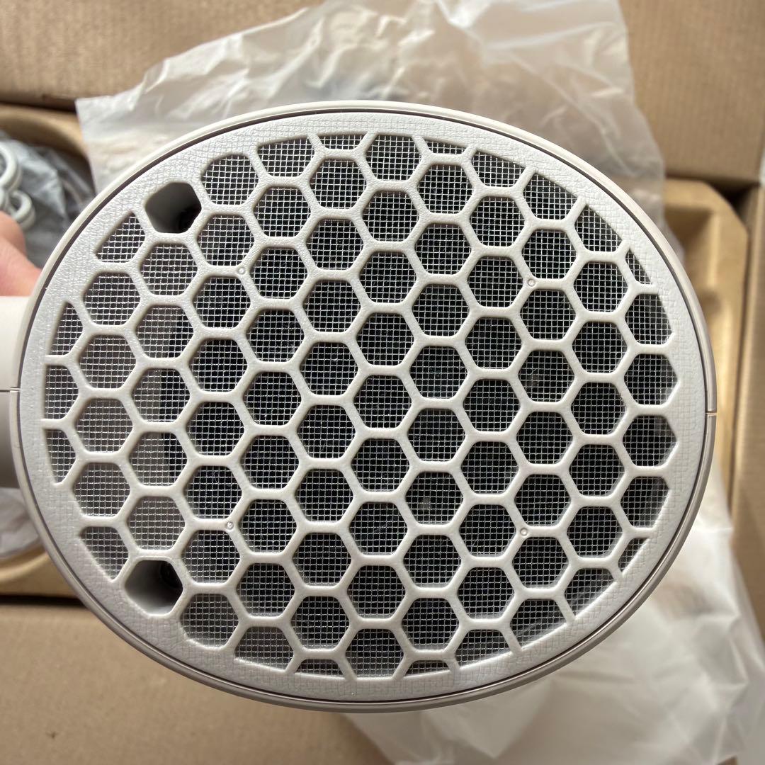 Panasonic パナソニック ヘアドライヤー 2025年製 さくらピンク