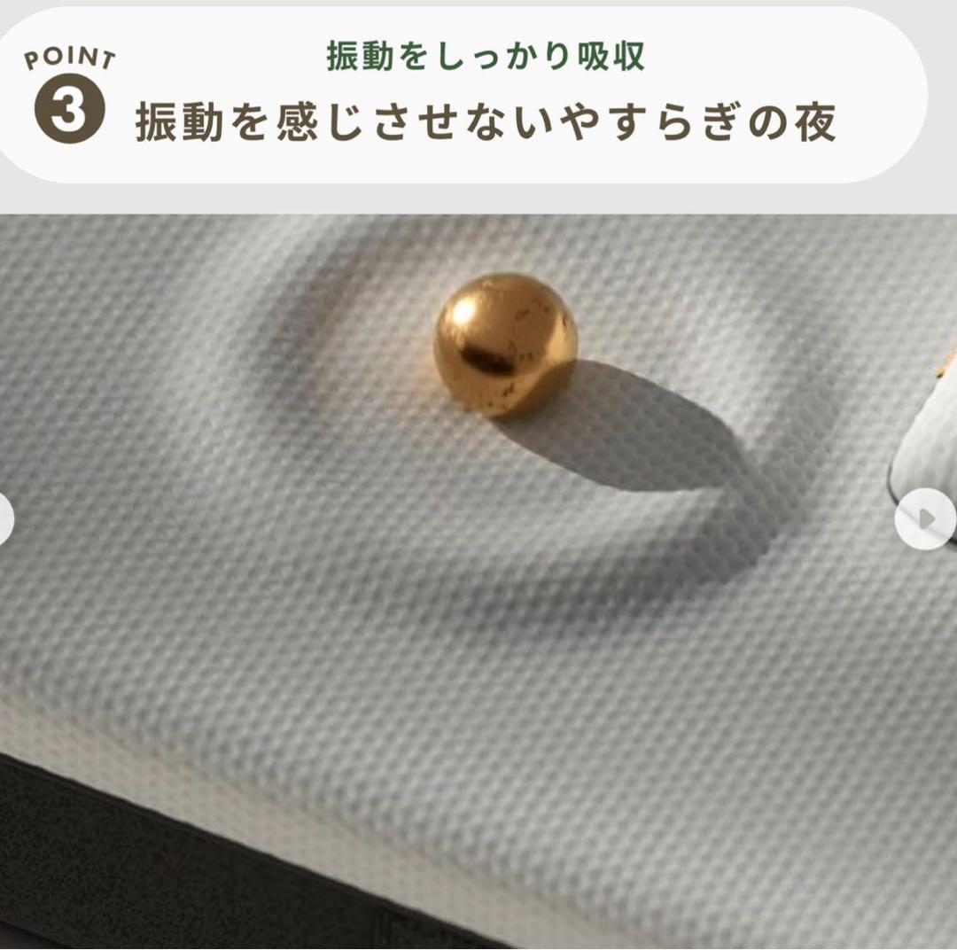 【全国送料無料】EmmaハイブリッドV2プラス S✨正規品✨未使用✨タグカット品