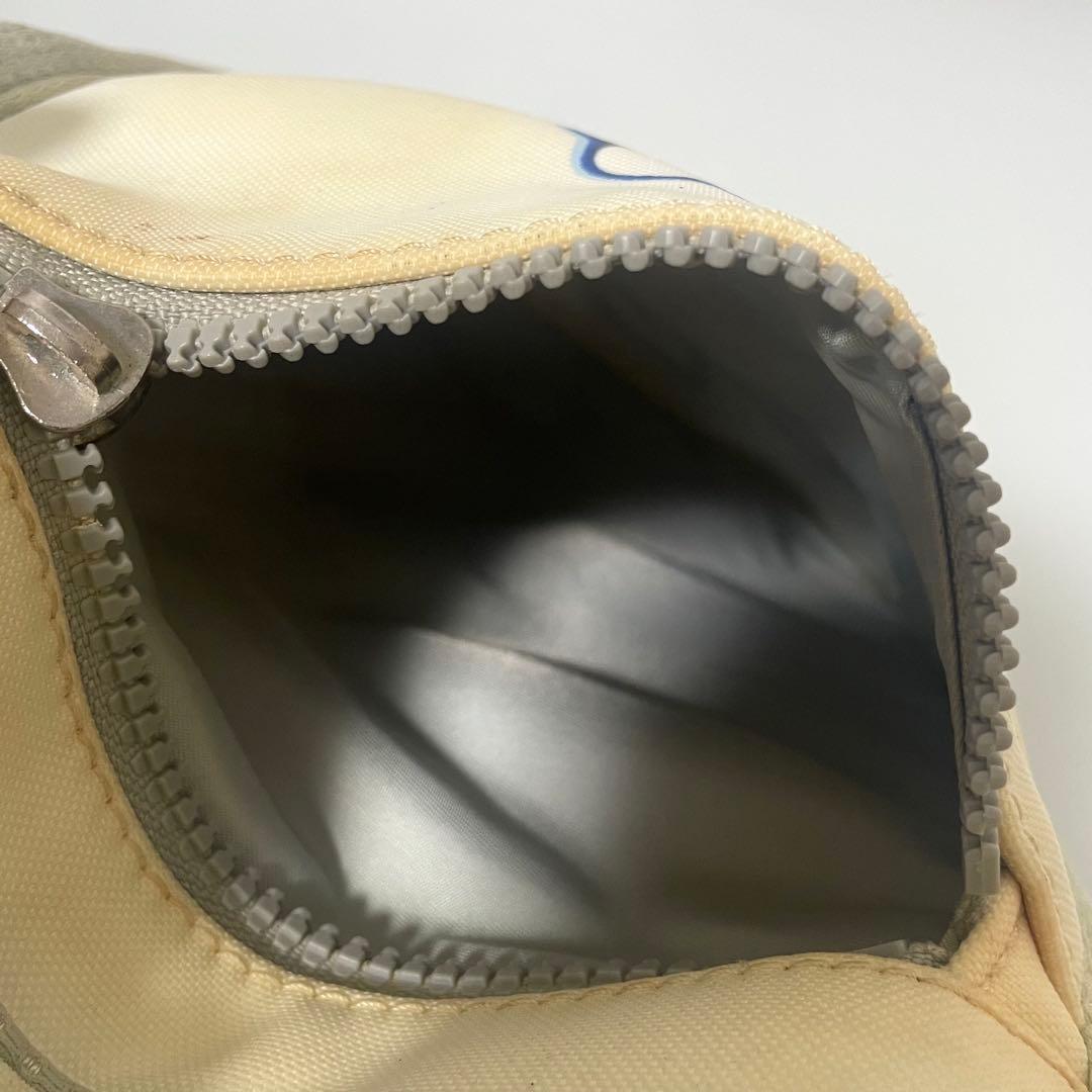 CHANEL シャネルスポーツ カメリア ショルダーバッグ ココマーク ジャンク