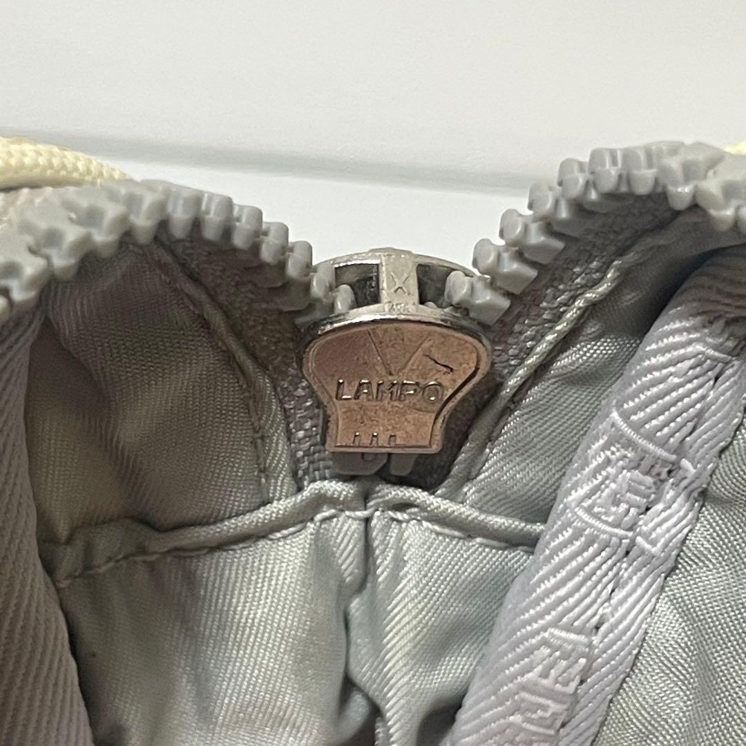 CHANEL シャネルスポーツ カメリア ショルダーバッグ ココマーク ジャンク