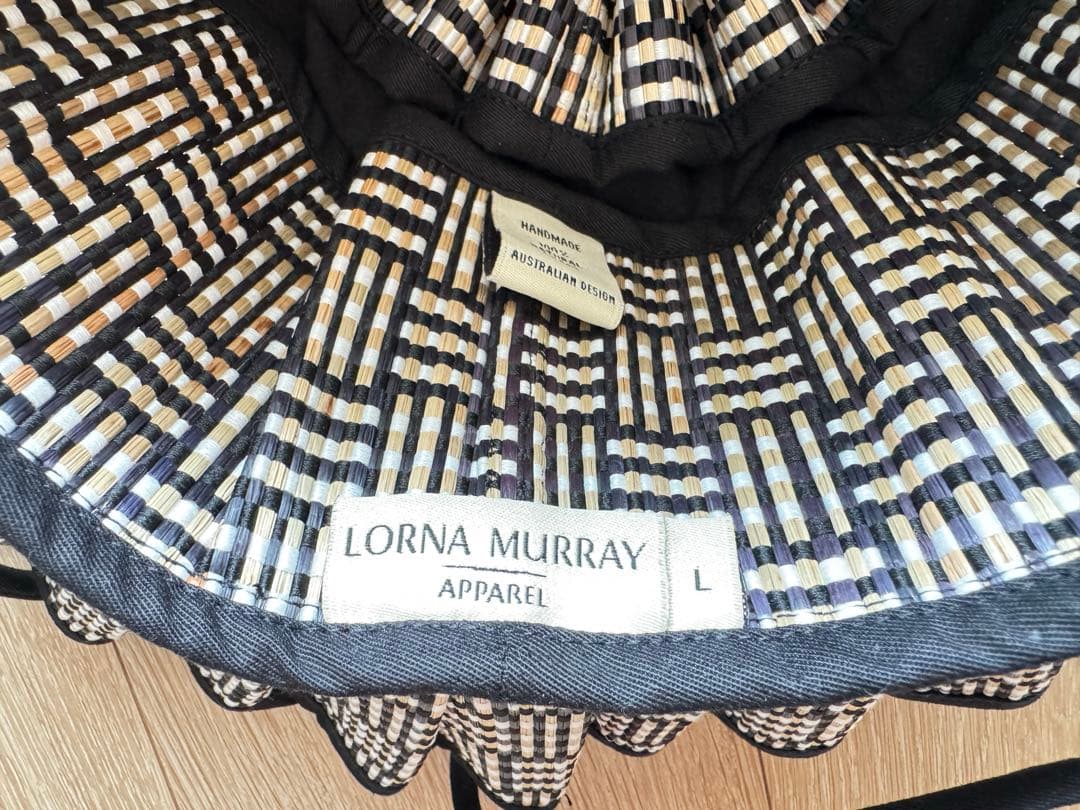 （美品）ローナマーレイLサイズ