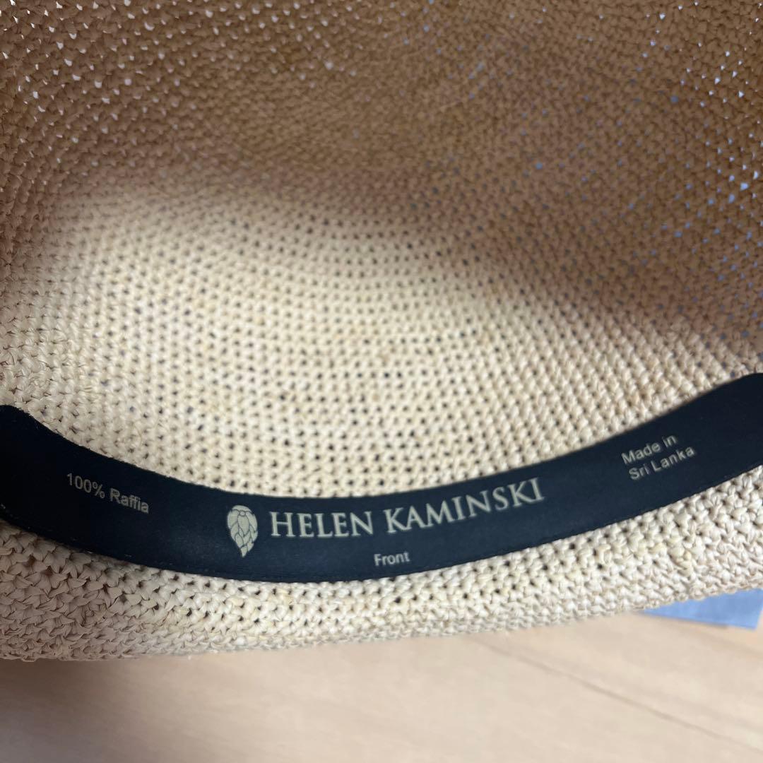 HELEN KAMINSKI ヘレンカミンスキー　プロバンス10