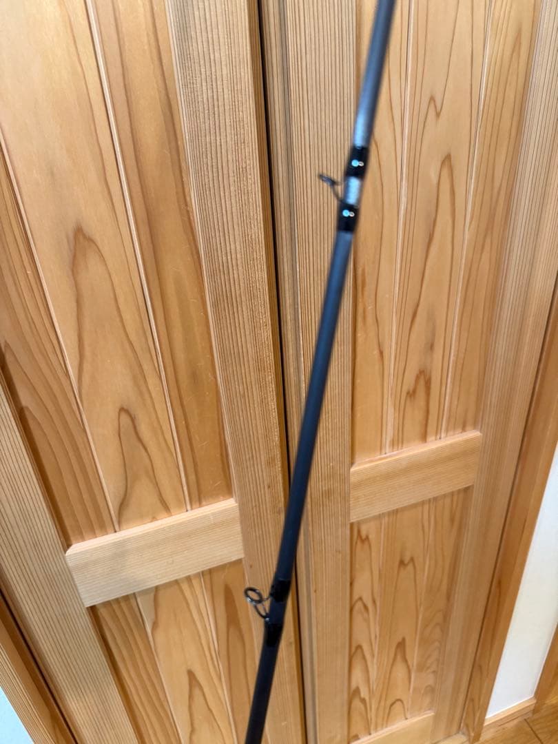 ロッド outlaw OverDose ARKnights76H+