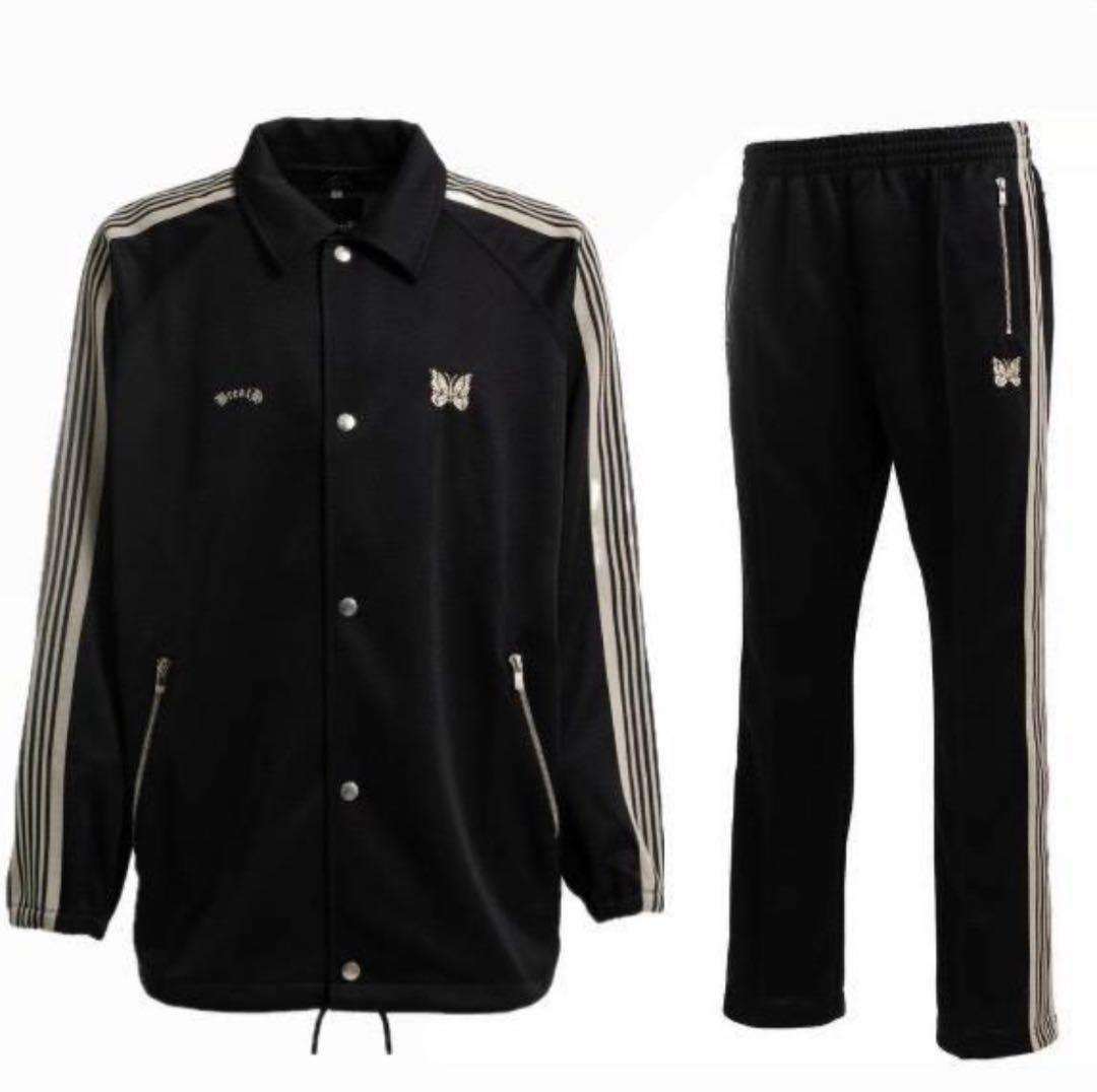 Needles breath コラボ　セットアップ