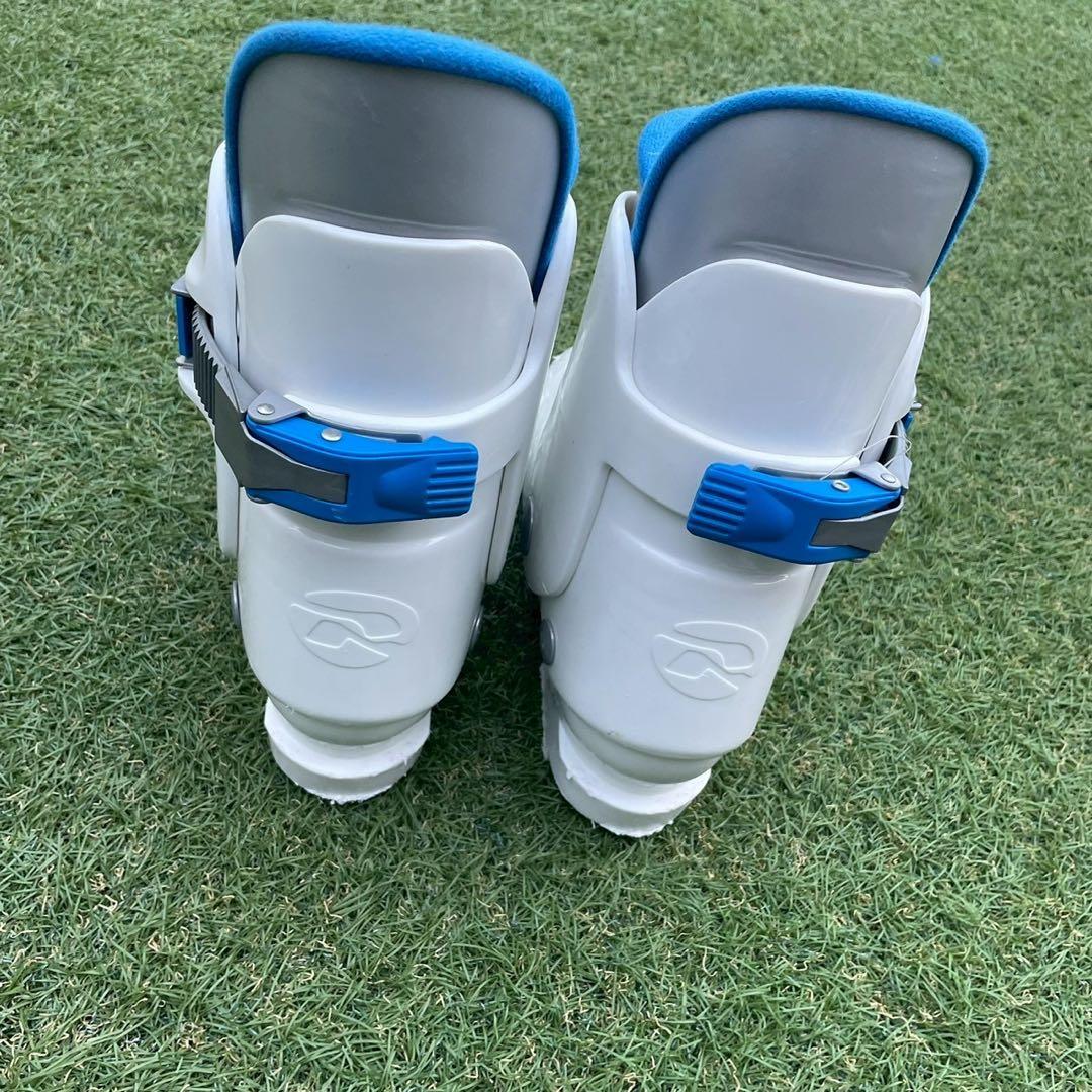 スキー　子ども　ジュニア　3点セット　スキー板　ブーツ　ストック