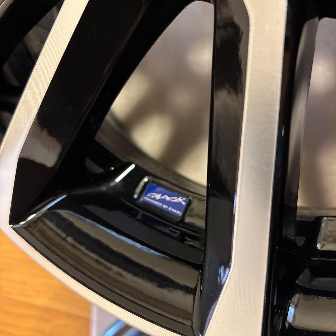 14インチ　SMACK VALKYRIE 2本セット②