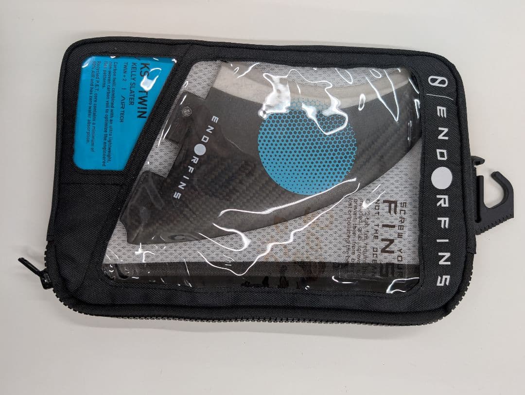 【新品】ENDORFINS KS TWIN +2