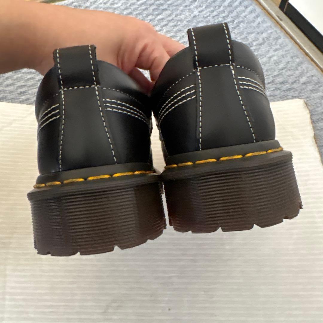 Dr. Martens/ドクターマーチン LOWELL uk4