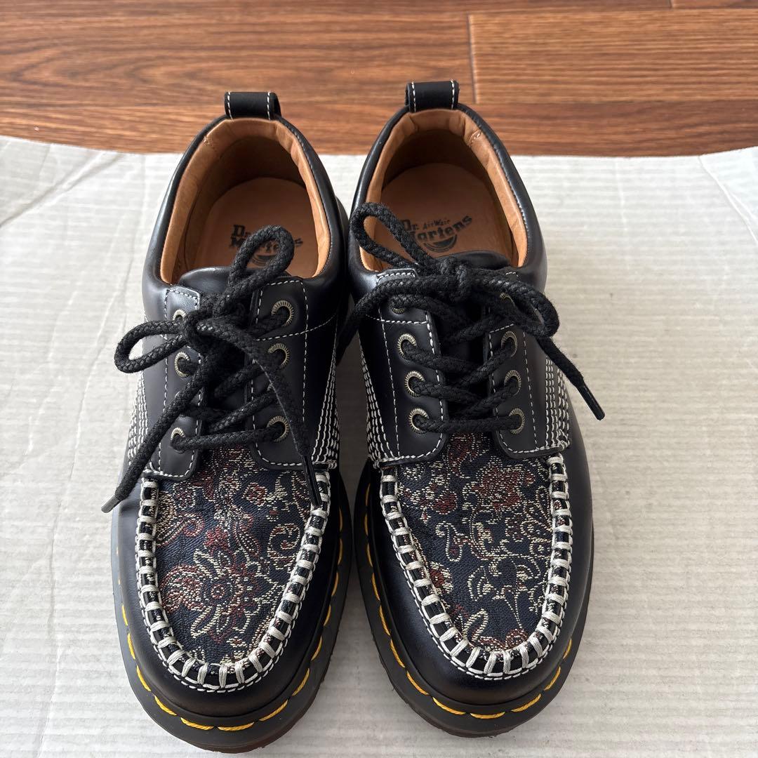Dr. Martens/ドクターマーチン LOWELL uk4