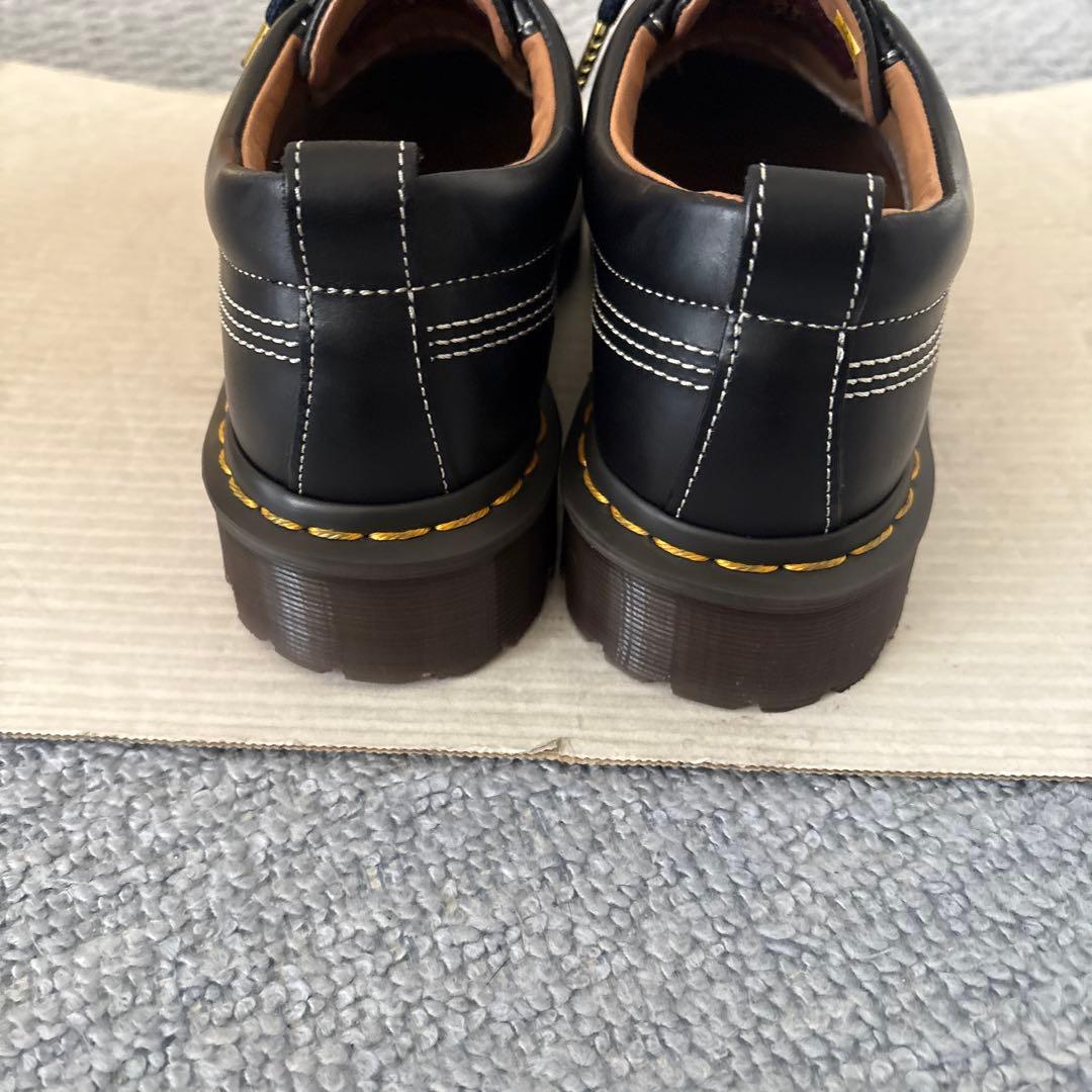 Dr. Martens/ドクターマーチン LOWELL uk4