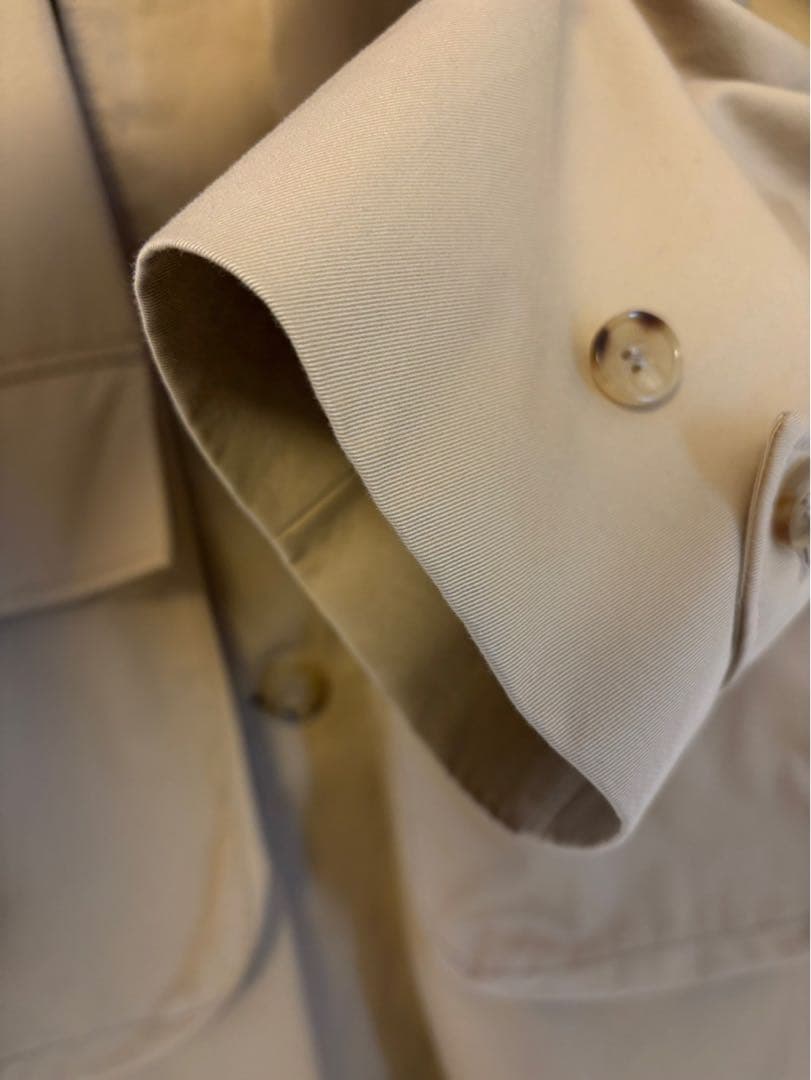 M*読様 Supreme / Burberry Leather Collar T