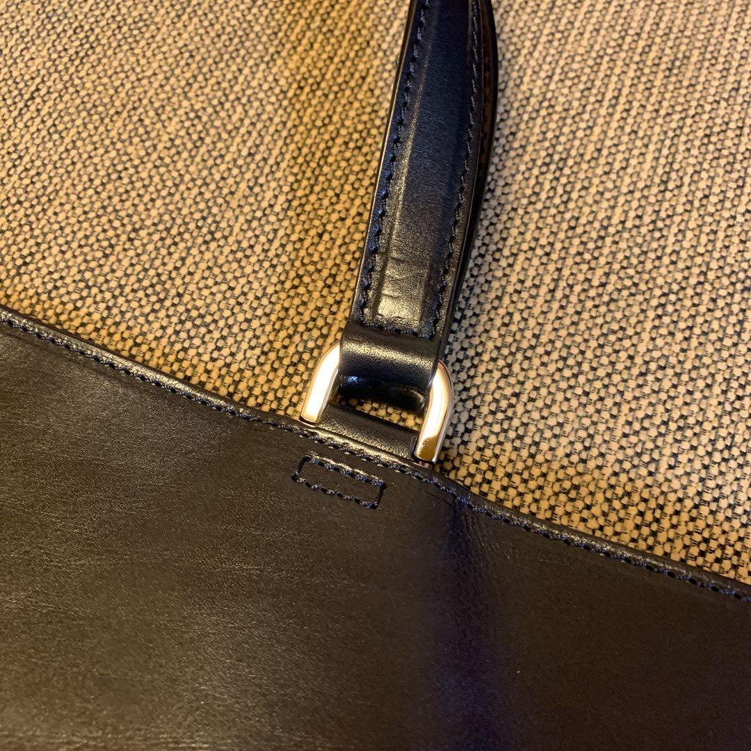 ヒロフ　トートバッグ