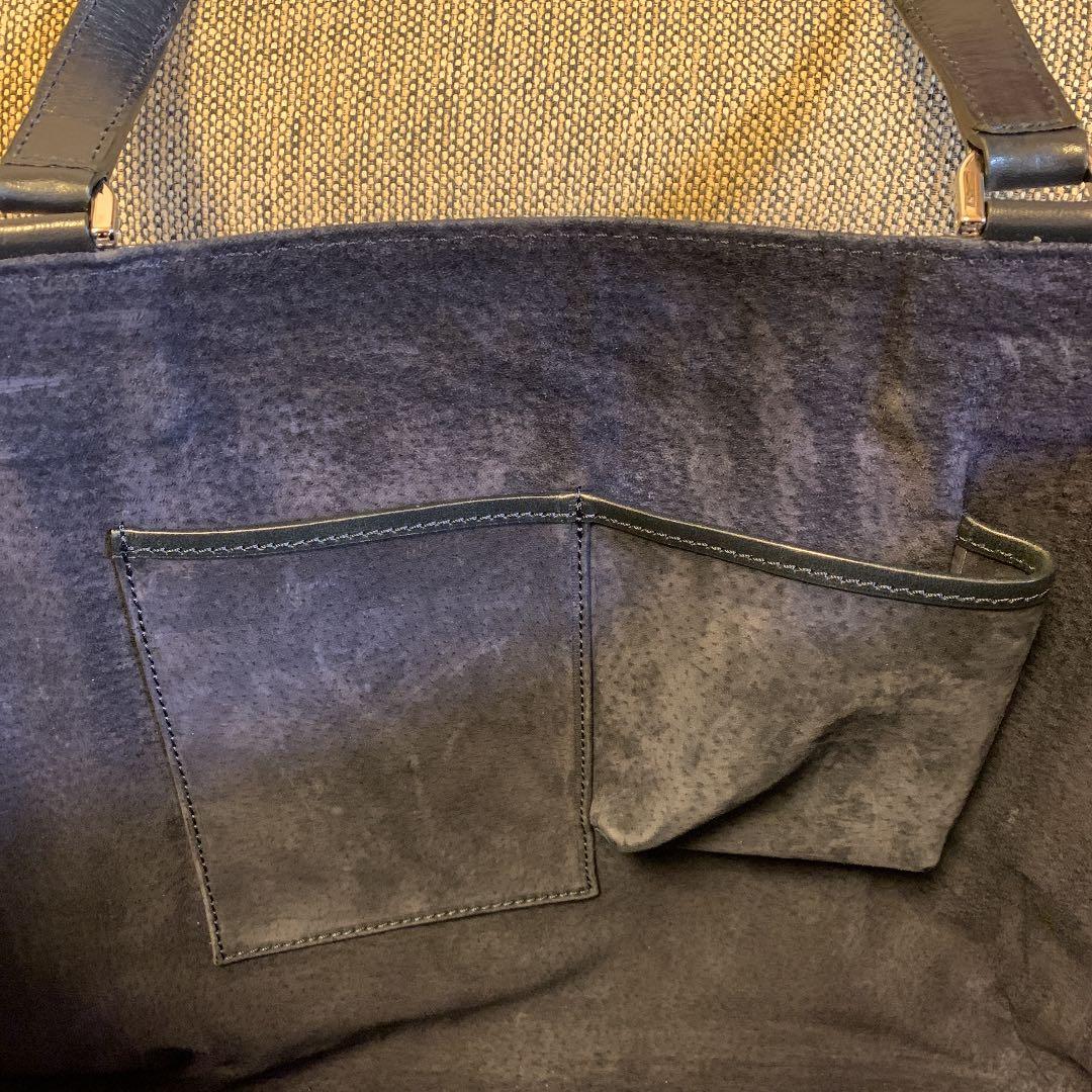 ヒロフ　トートバッグ