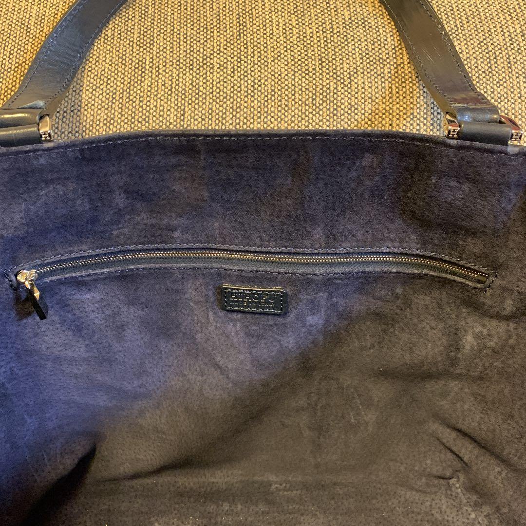 ヒロフ　トートバッグ