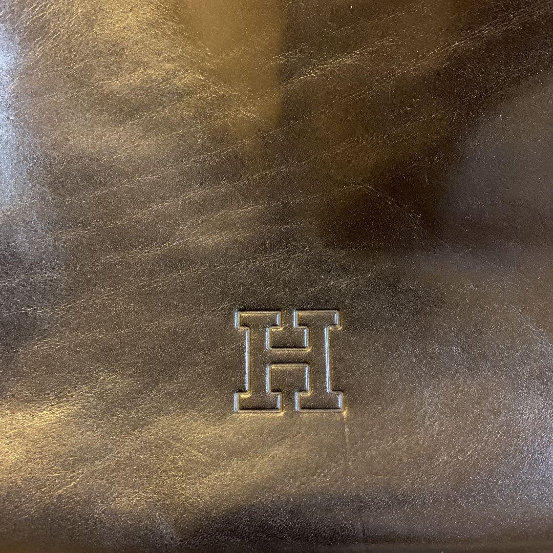 ヒロフ　トートバッグ