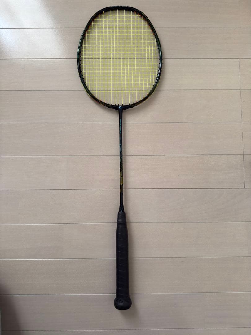 Apacs Fantala pro 101 4U5 1本