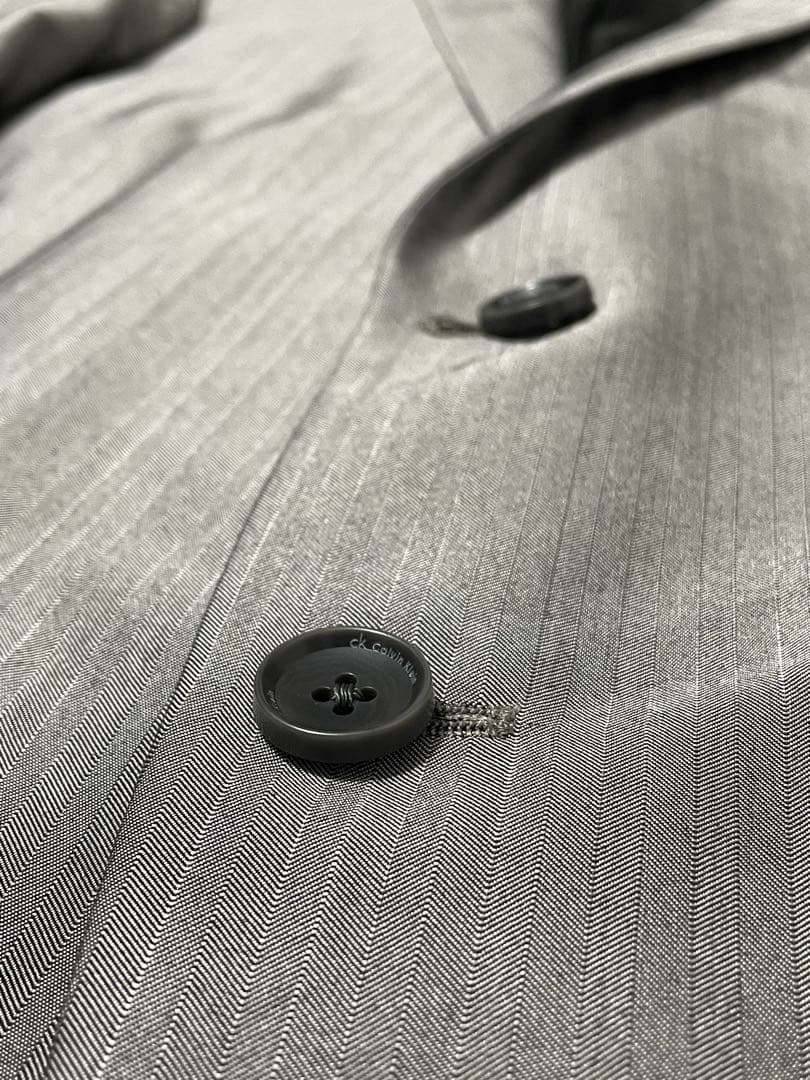  ◇カルバン・クライン◇メンズスーツセットアップ