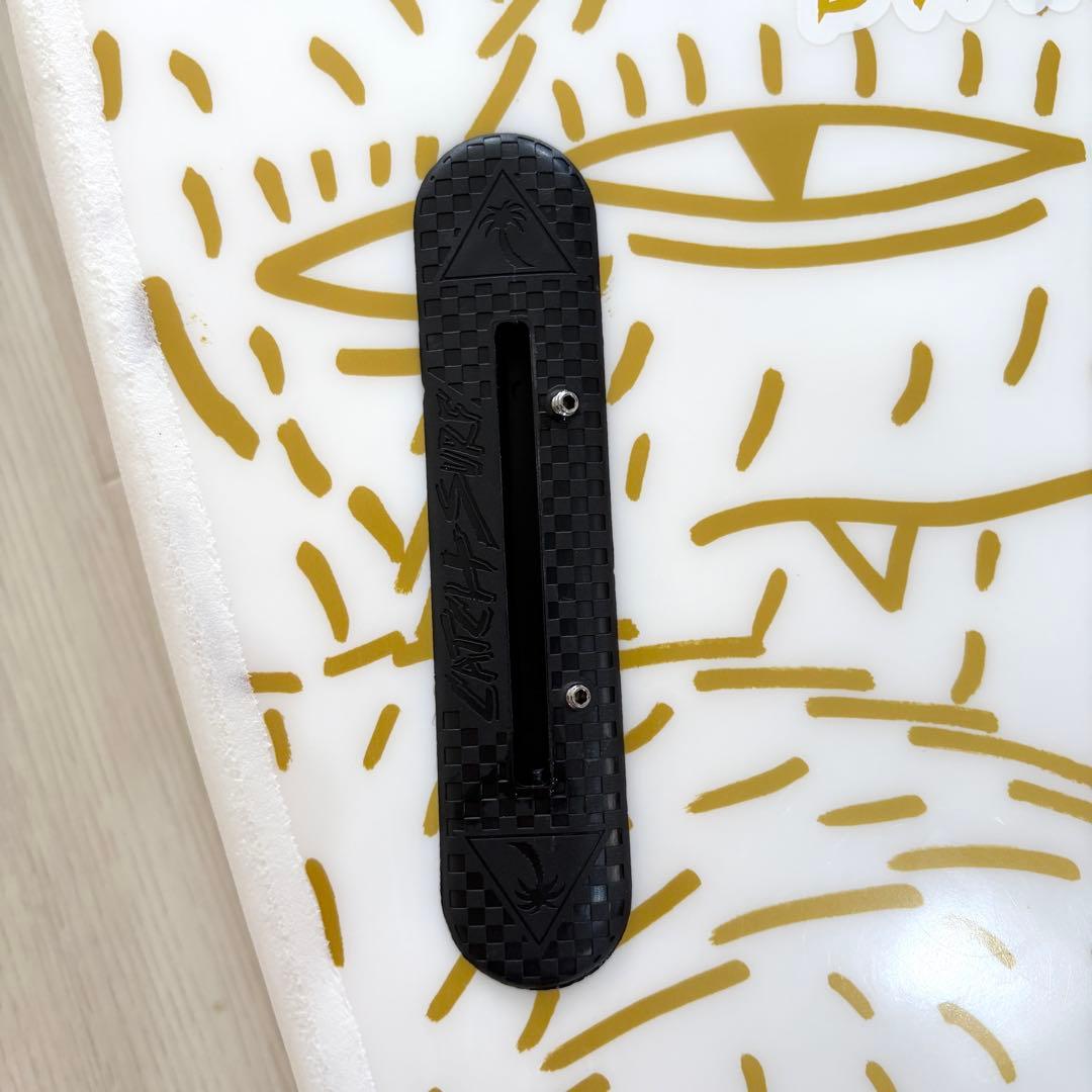 CATCH SURF ODYSEA LOG 7'0\" 限定モデル ソフトボード