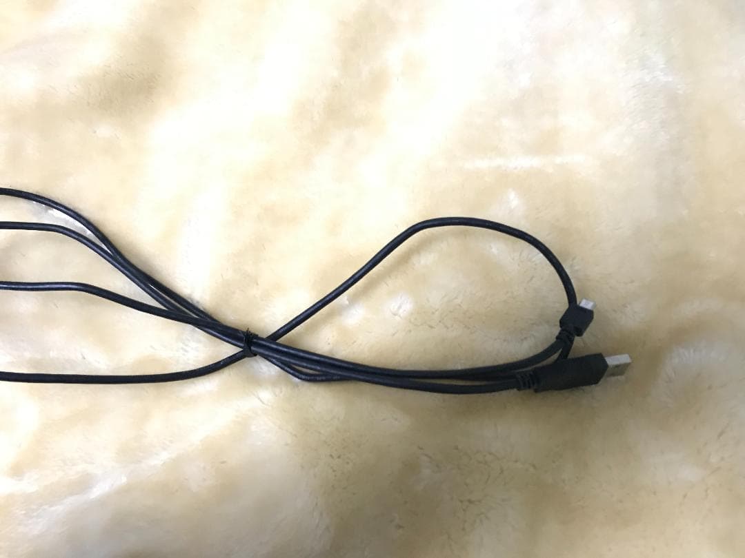 PS4 Pro 本体 Jet Black 1TB　箱付き