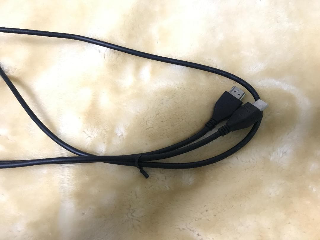 PS4 Pro 本体 Jet Black 1TB　箱付き